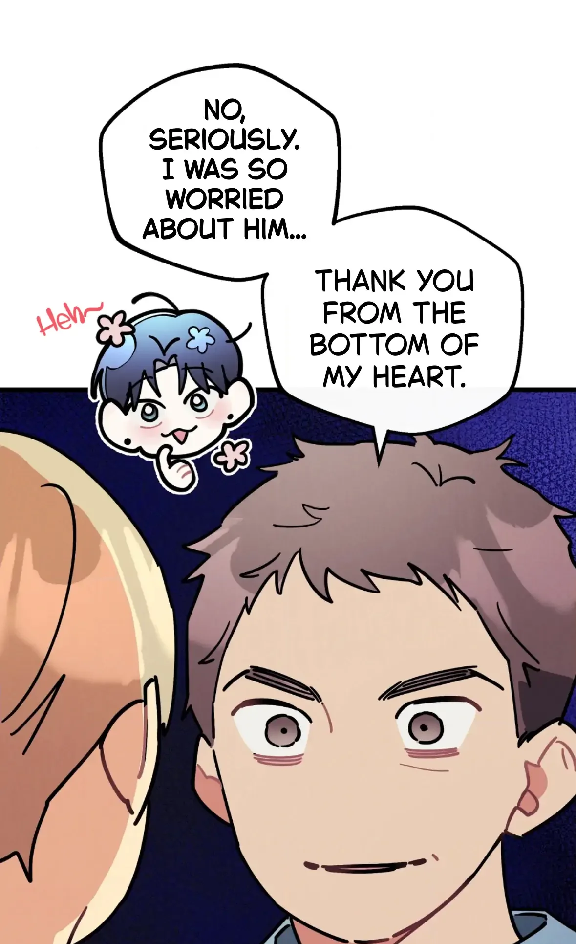 One room TA - Chapter 70 Page 55