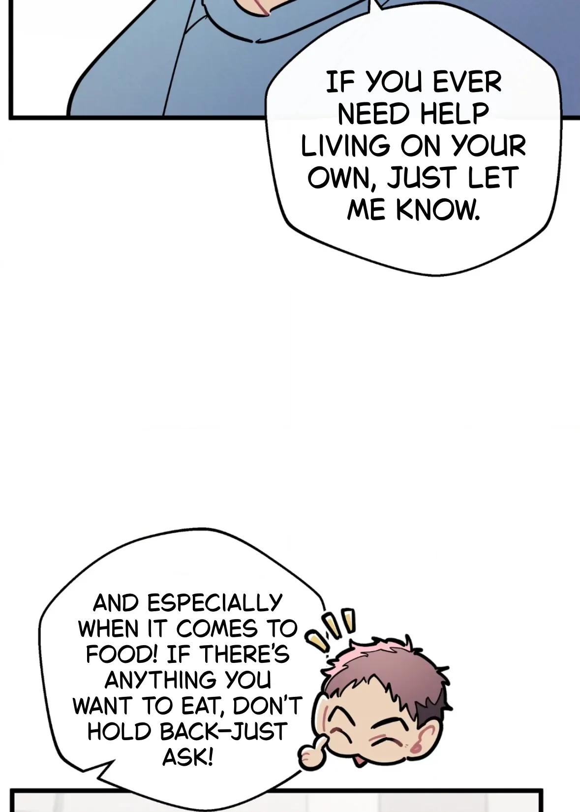 One room TA - Chapter 70 Page 59