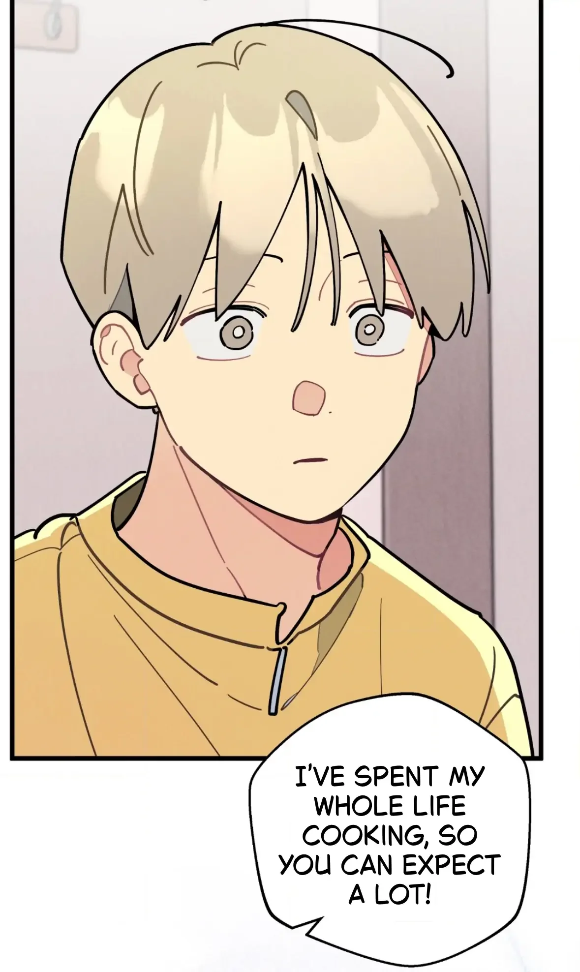 One room TA - Chapter 70 Page 60
