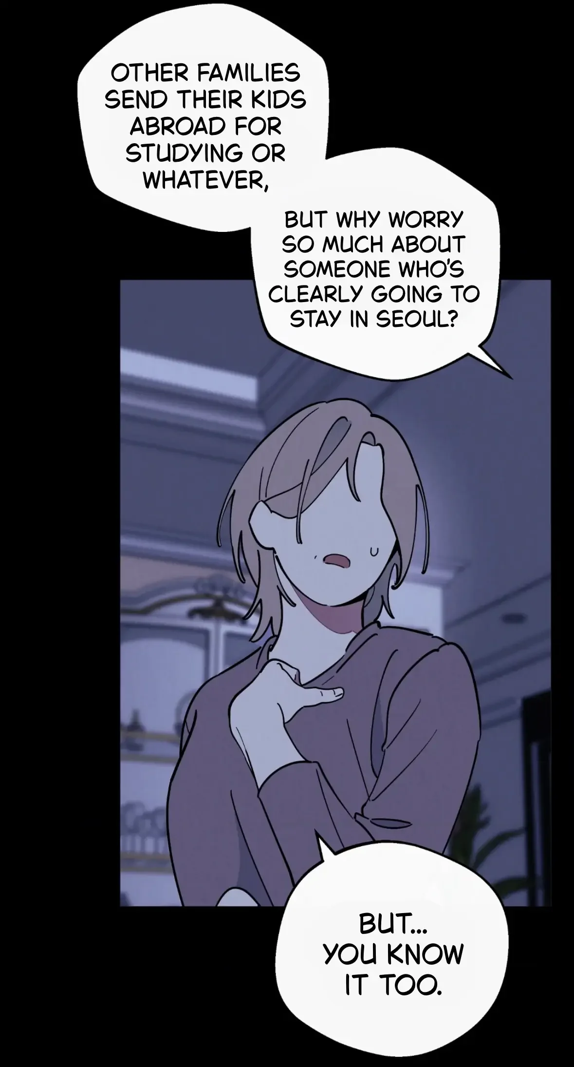 One room TA - Chapter 70 Page 67