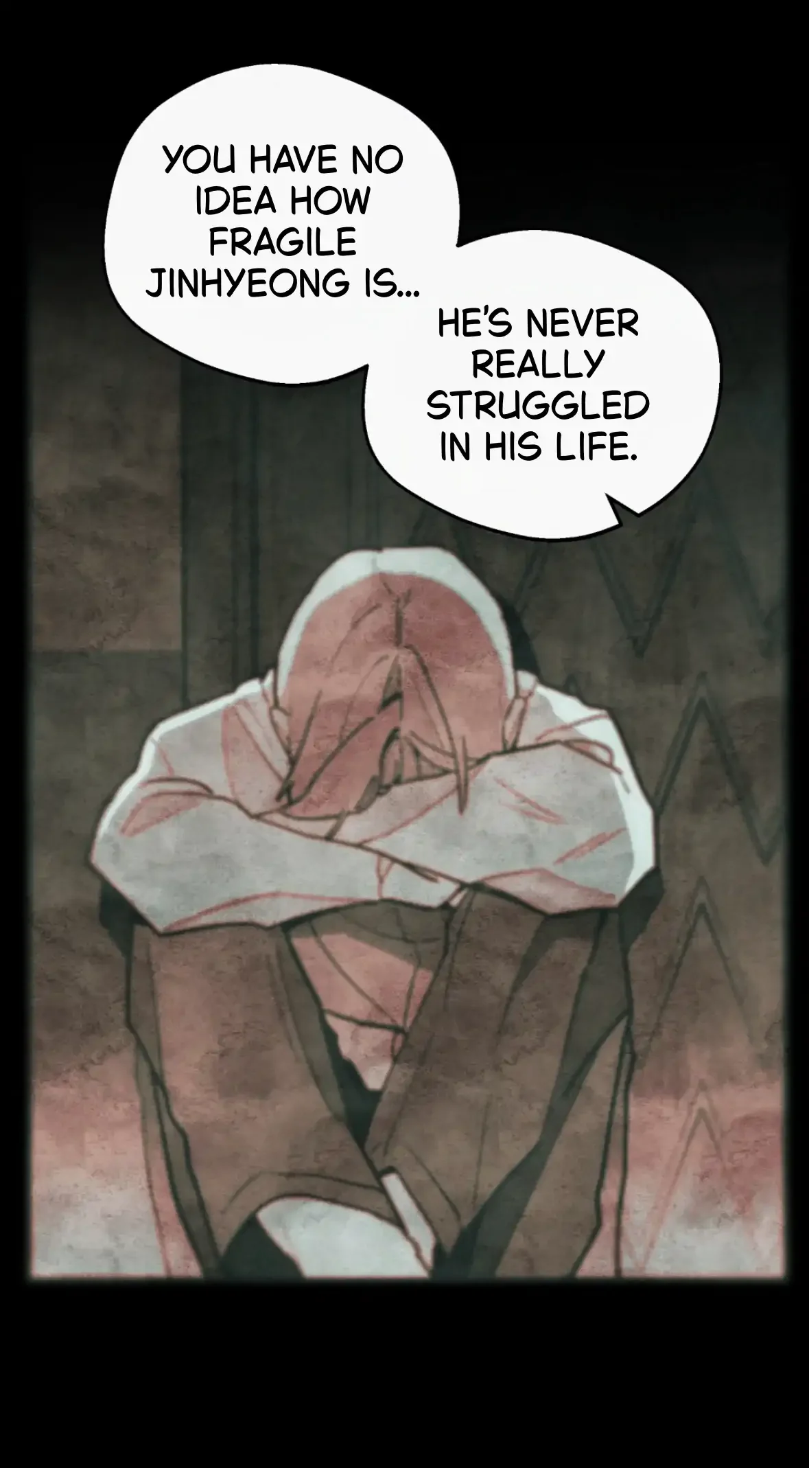 One room TA - Chapter 70 Page 68