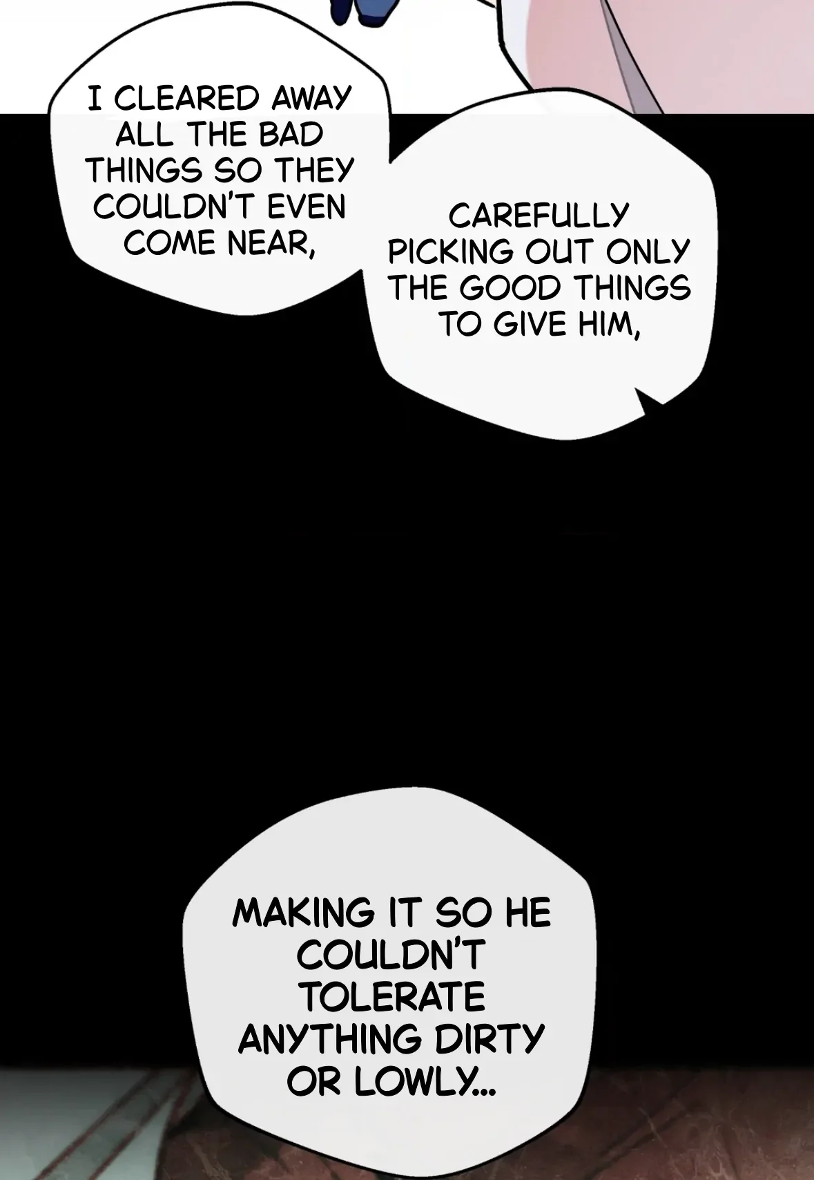 One room TA - Chapter 70 Page 71