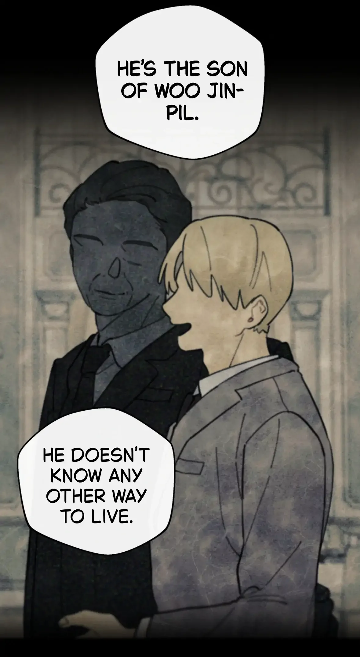 One room TA - Chapter 70 Page 73