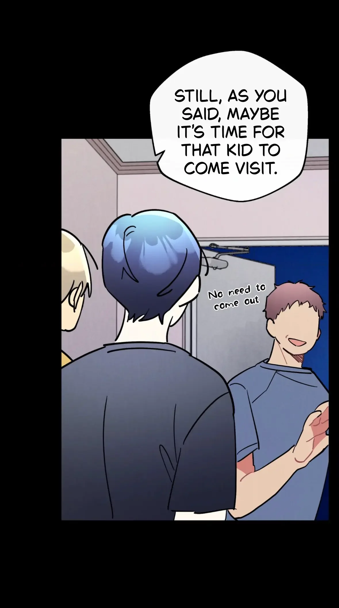 One room TA - Chapter 70 Page 78