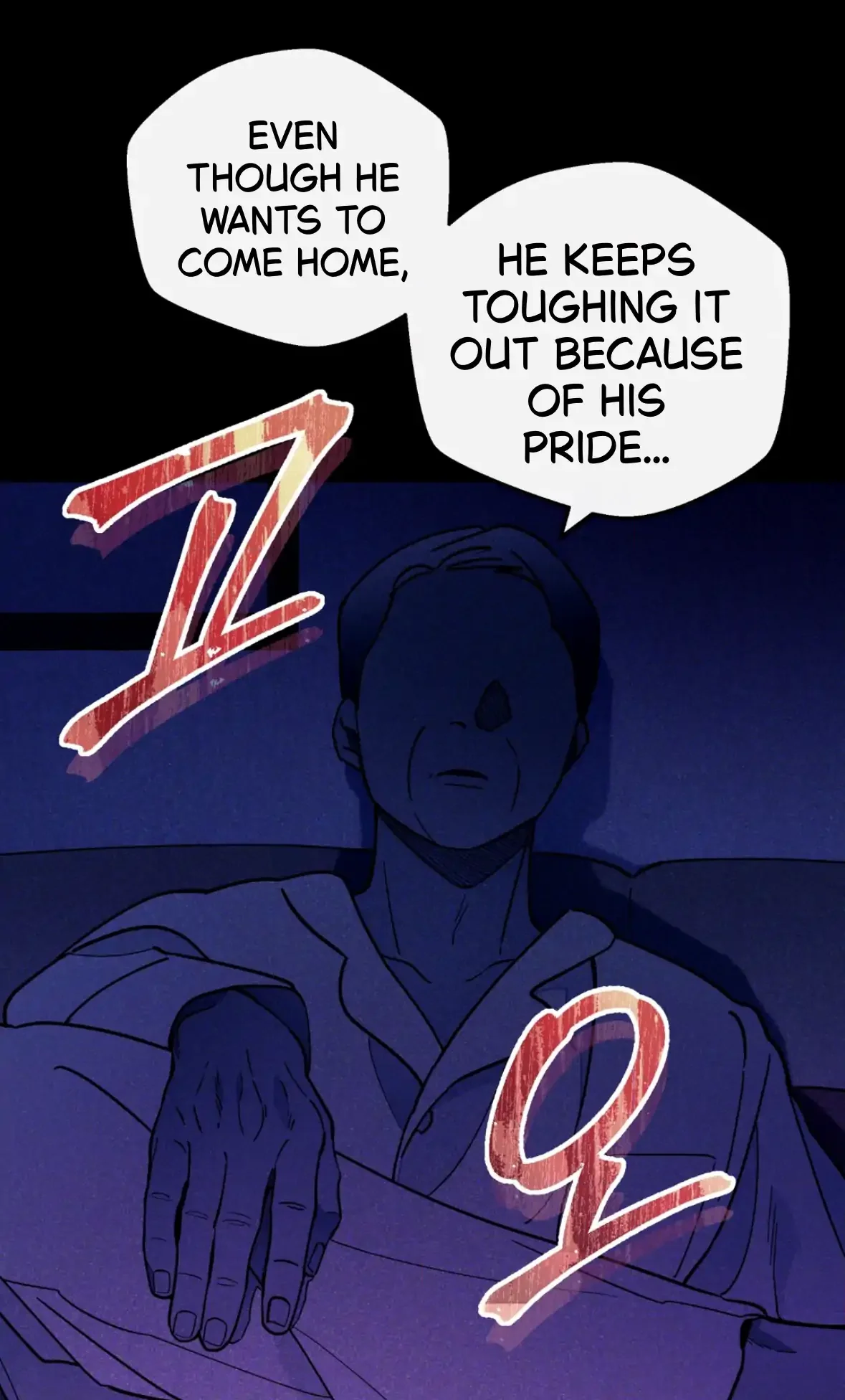 One room TA - Chapter 70 Page 84