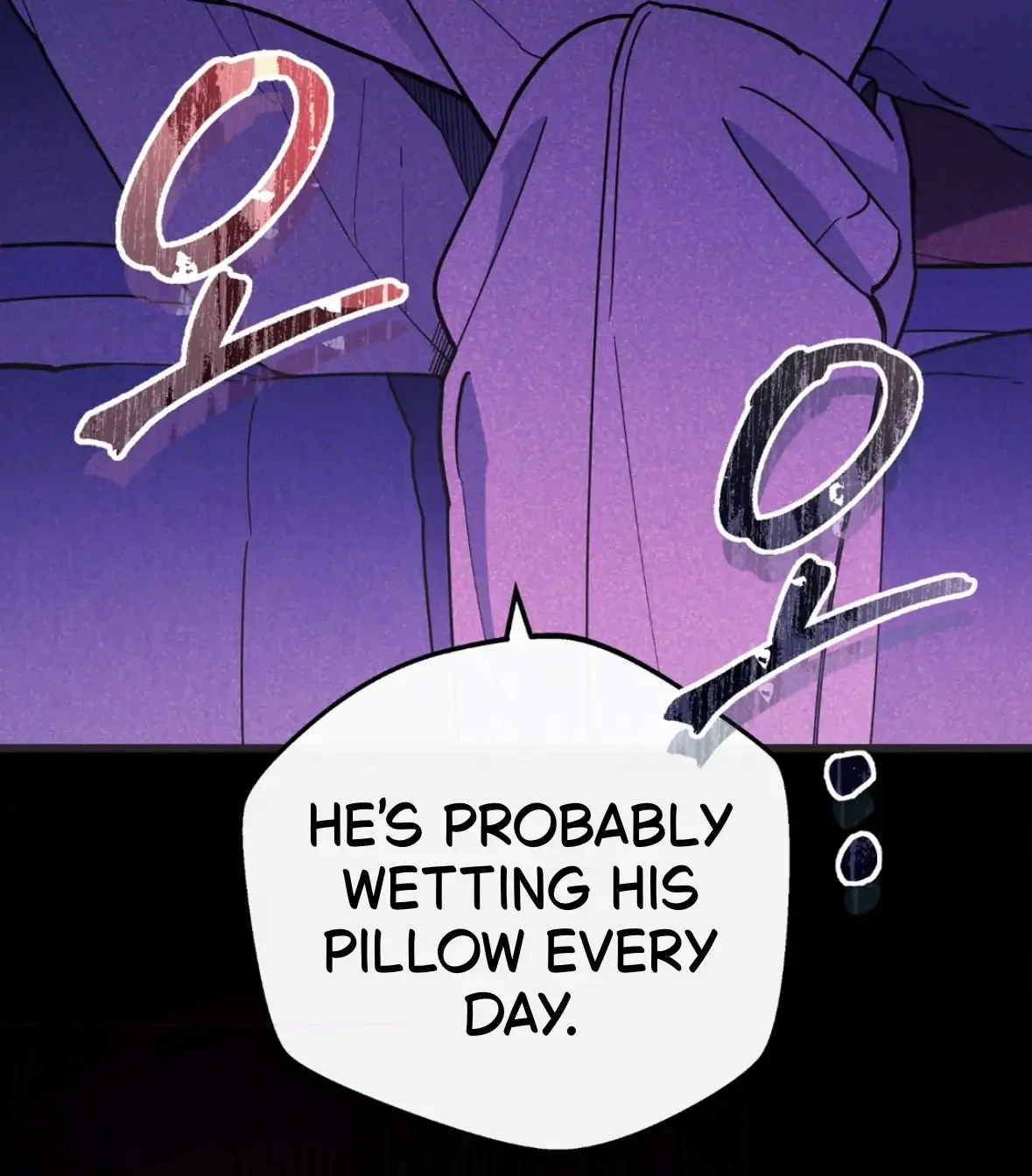 One room TA - Chapter 70 Page 85