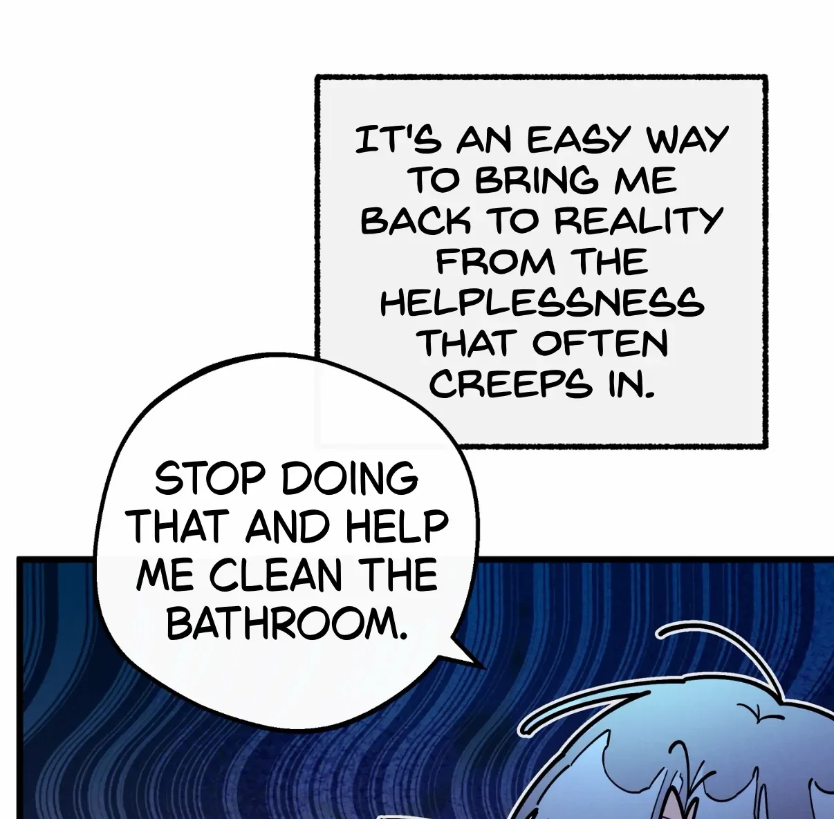 One room TA - Chapter 71 Page 11