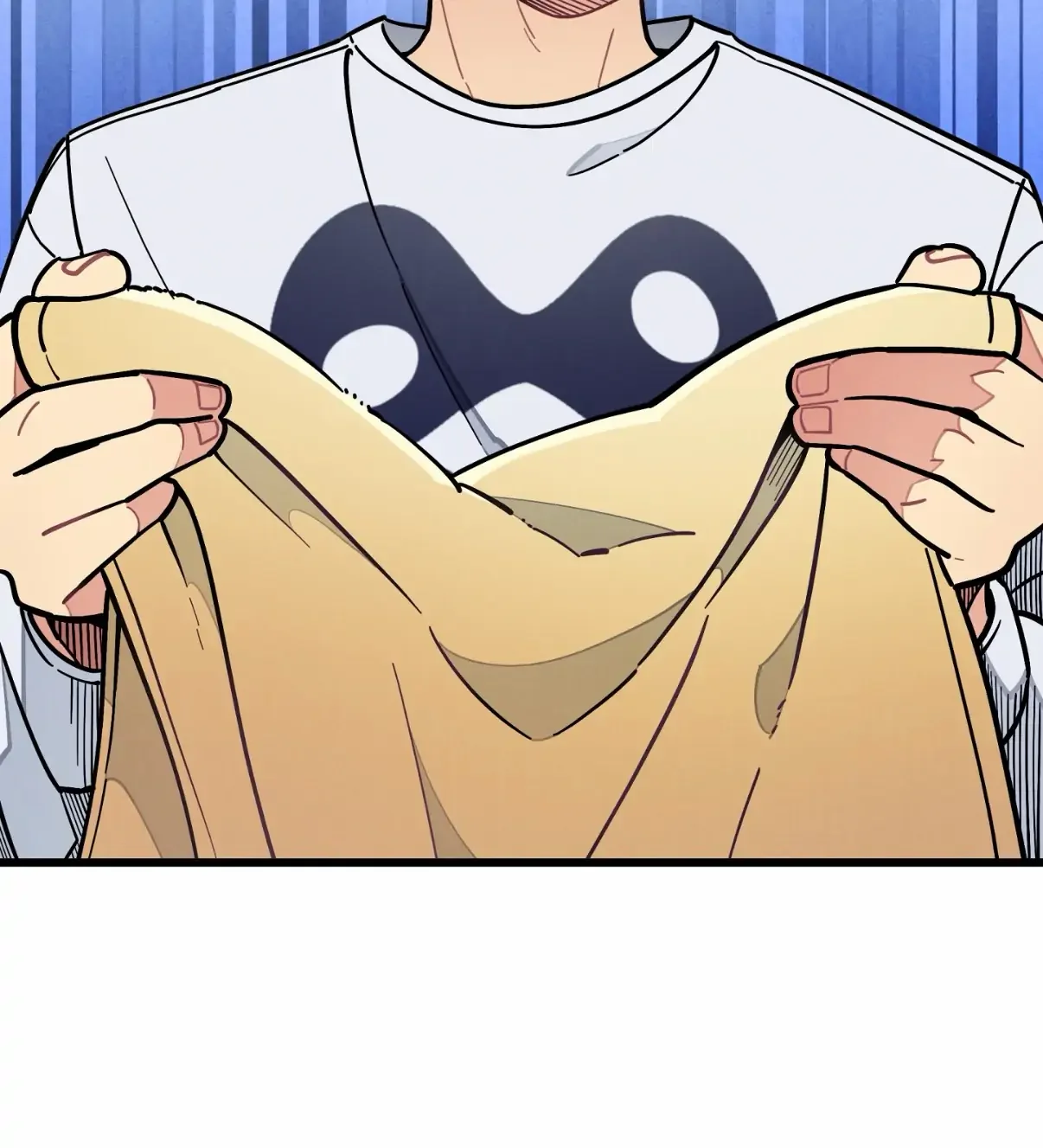 One room TA - Chapter 71 Page 30