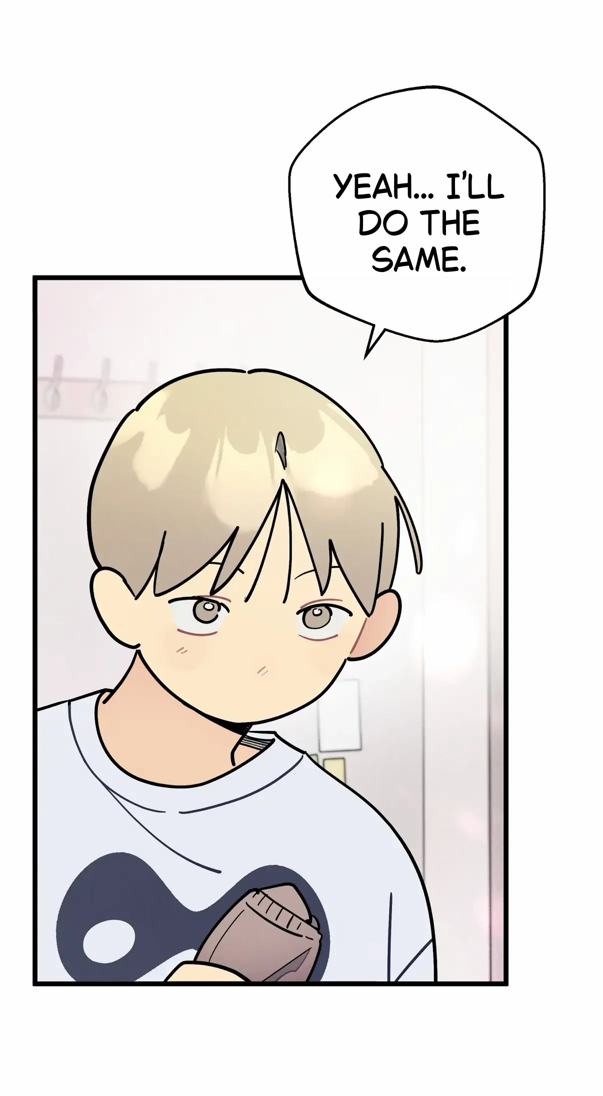 One room TA - Chapter 71 Page 45