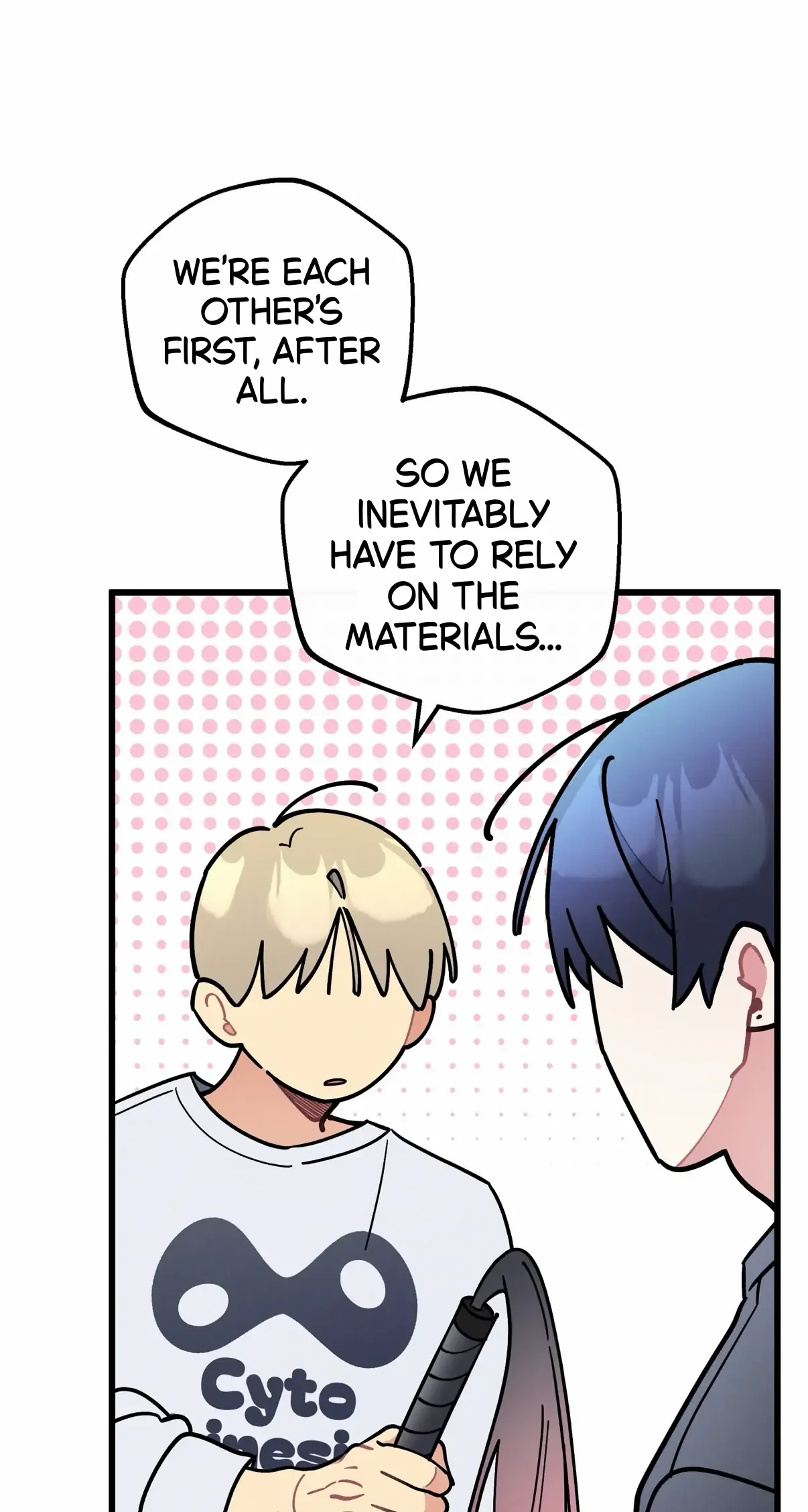 One room TA - Chapter 71 Page 52