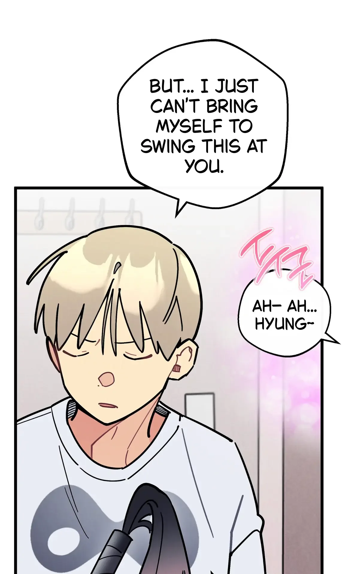 One room TA - Chapter 71 Page 59