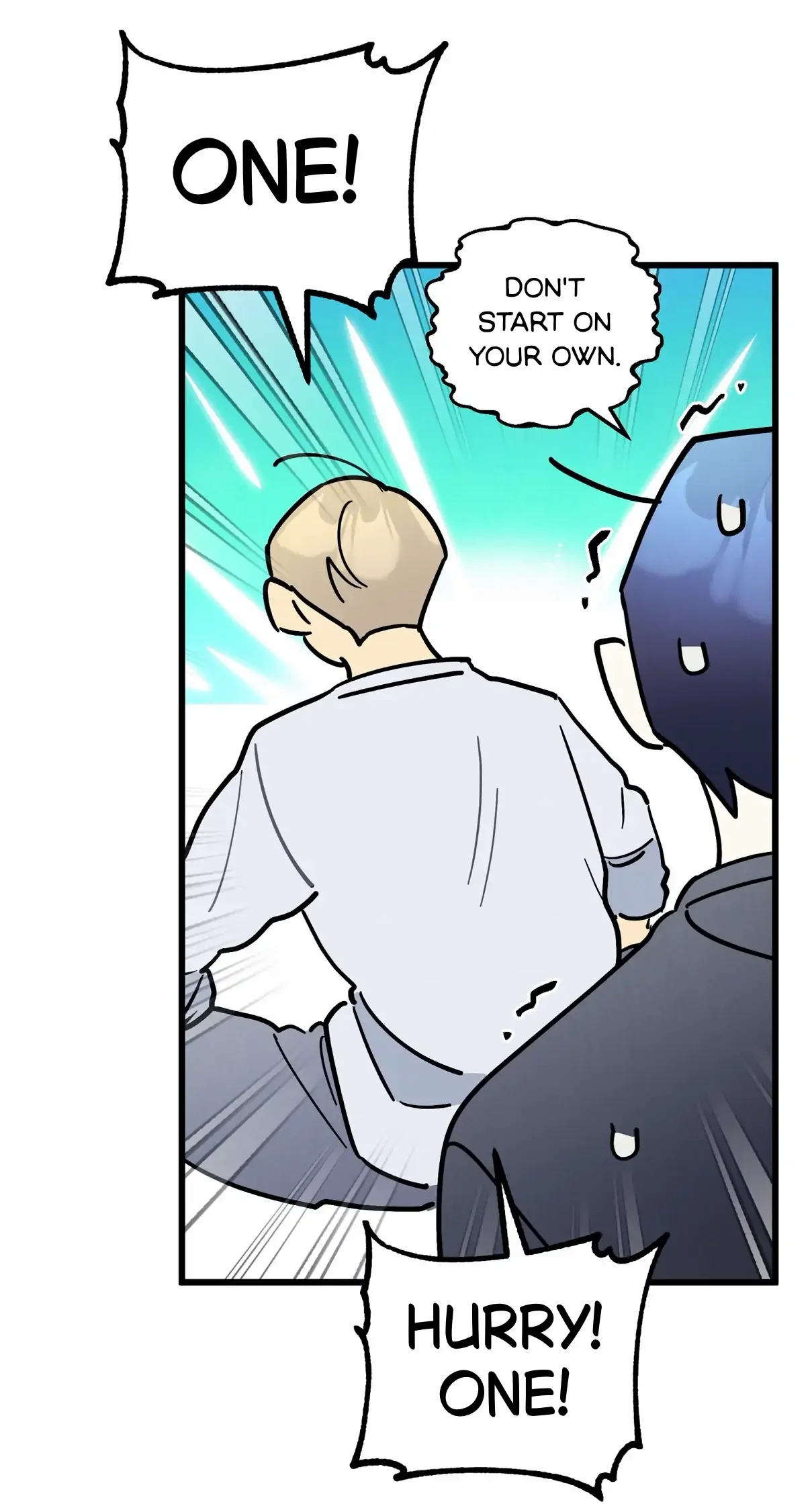 One room TA - Chapter 71 Page 65