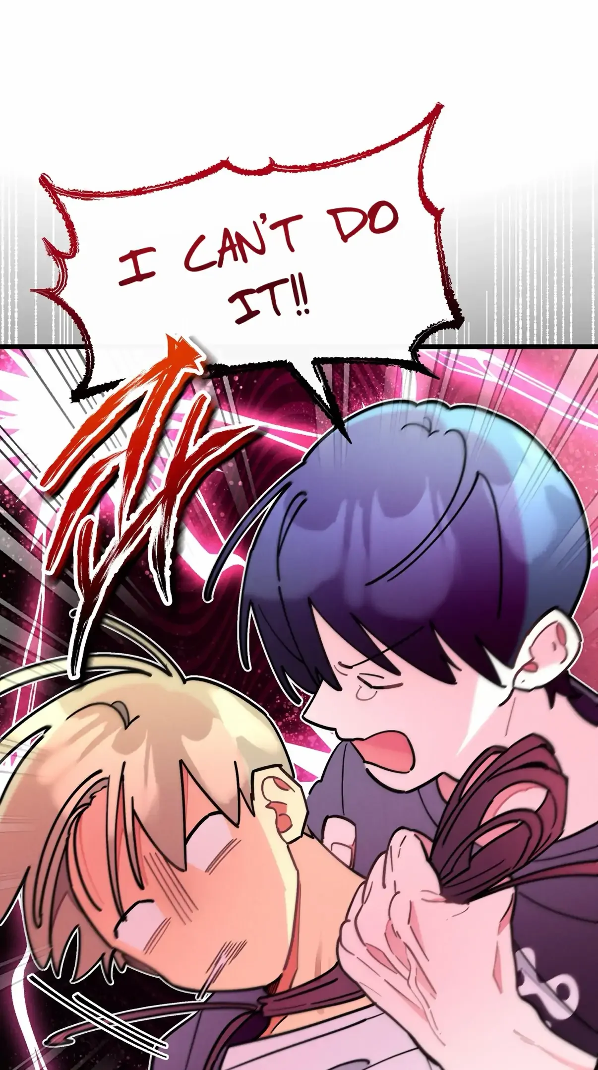 One room TA - Chapter 71 Page 69