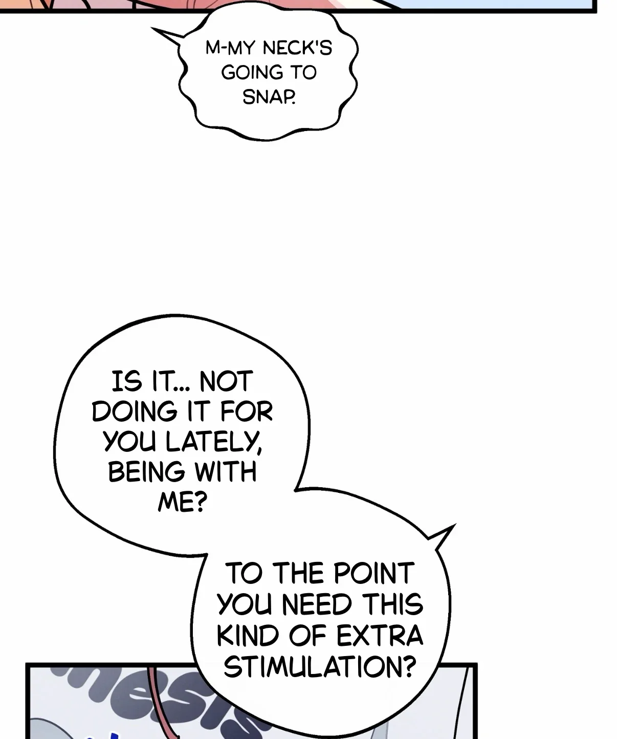 One room TA - Chapter 71 Page 72