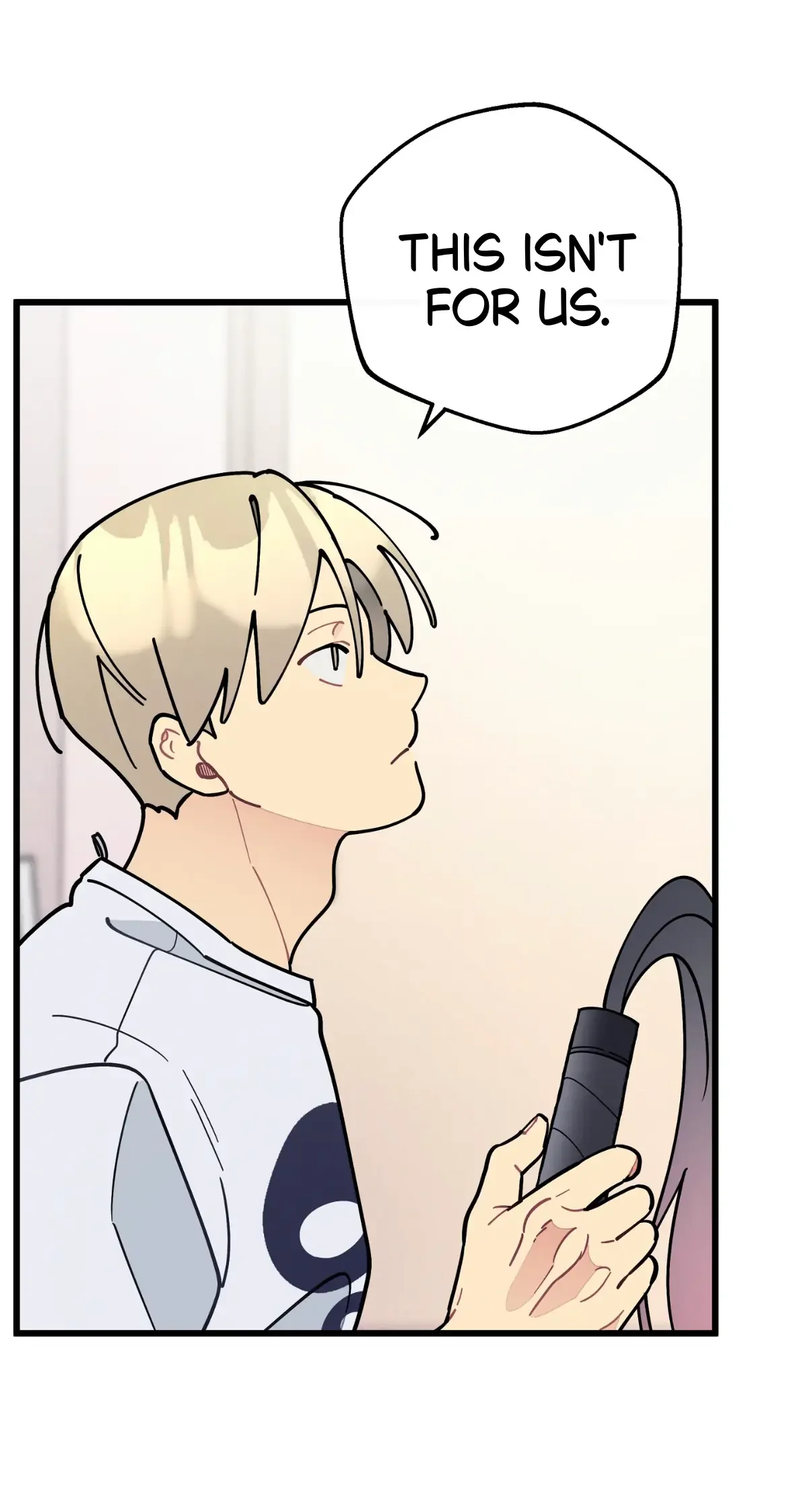 One room TA - Chapter 71 Page 82