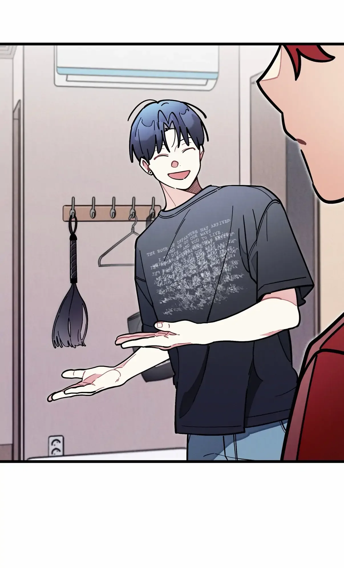 One room TA - Chapter 71 Page 90