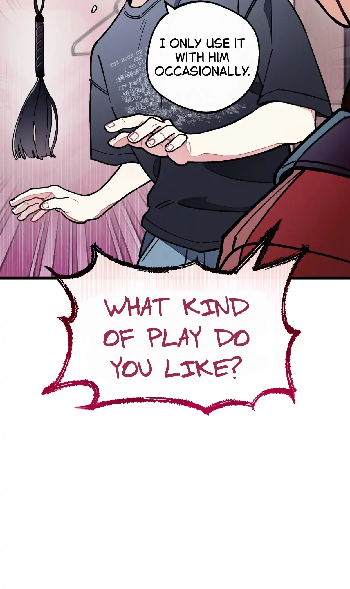 One room TA - Chapter 71 Page 92