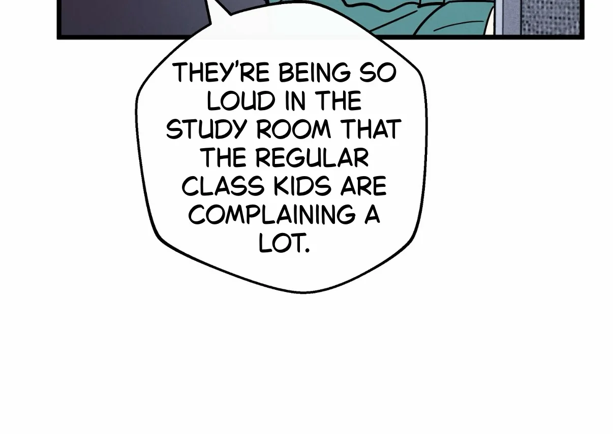 One room TA - Chapter 72 Page 4