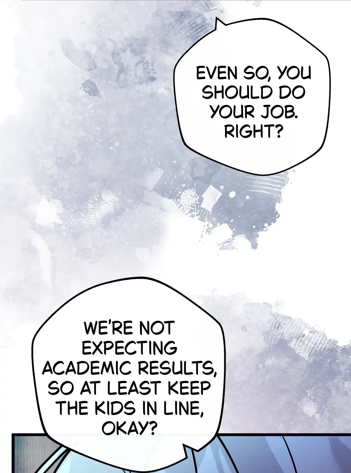 One room TA - Chapter 72 Page 10