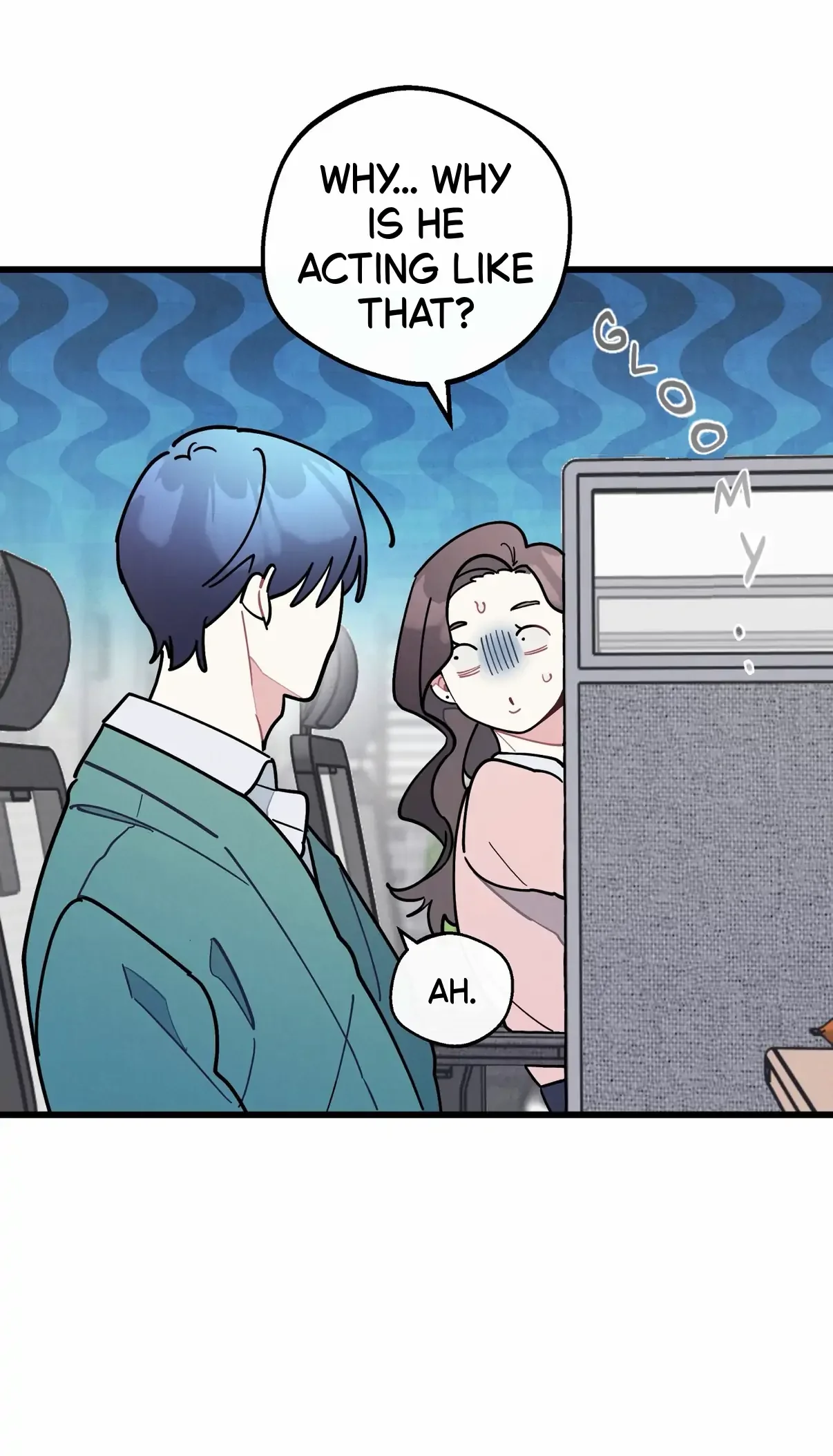 One room TA - Chapter 72 Page 15