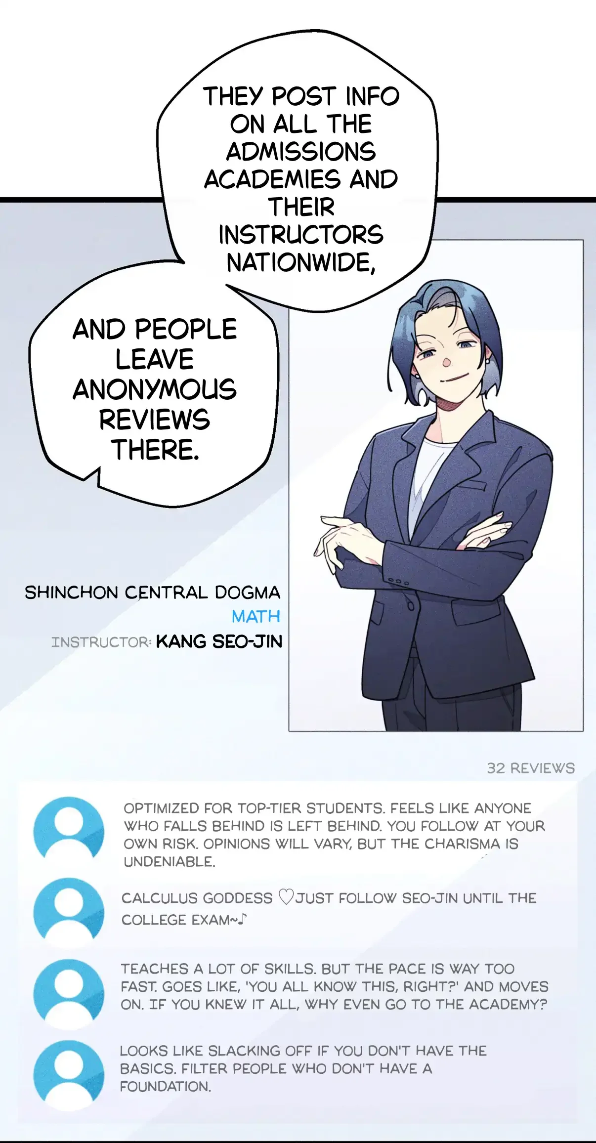 One room TA - Chapter 72 Page 23