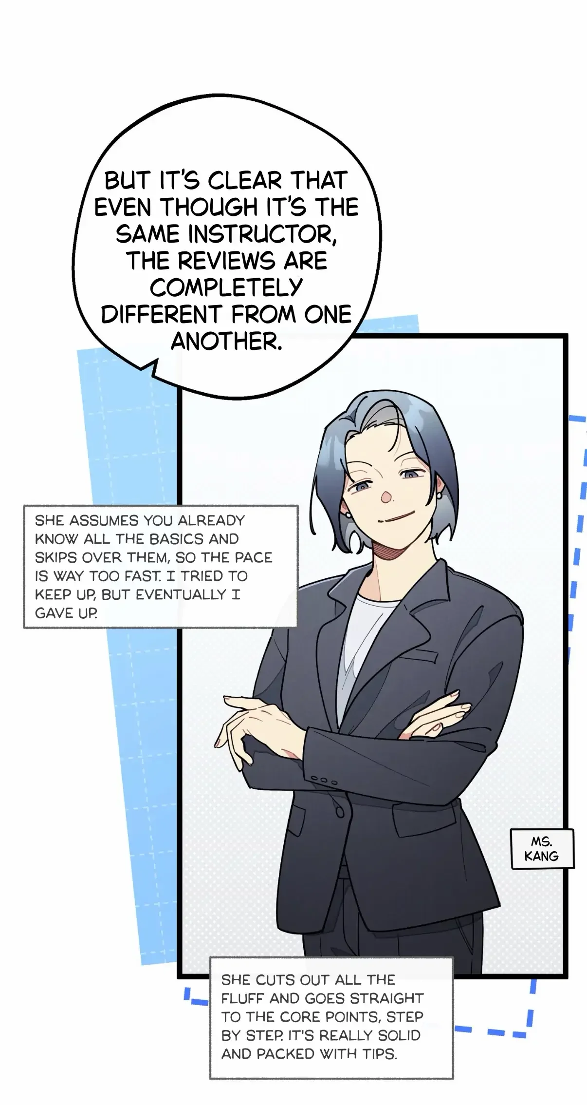One room TA - Chapter 72 Page 43
