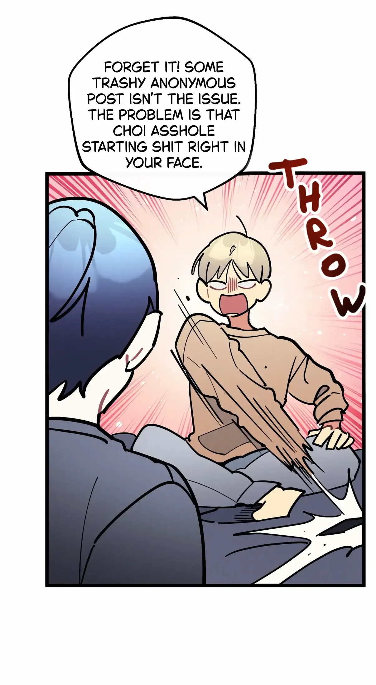 One room TA - Chapter 72 Page 51