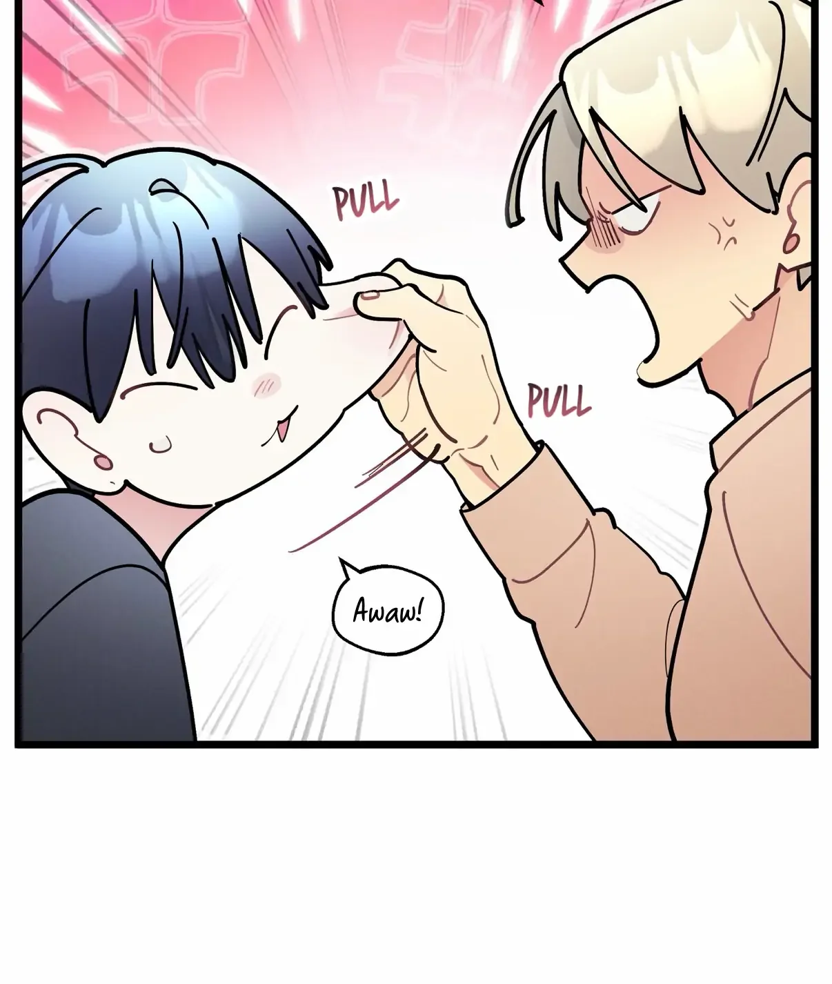 One room TA - Chapter 72 Page 58