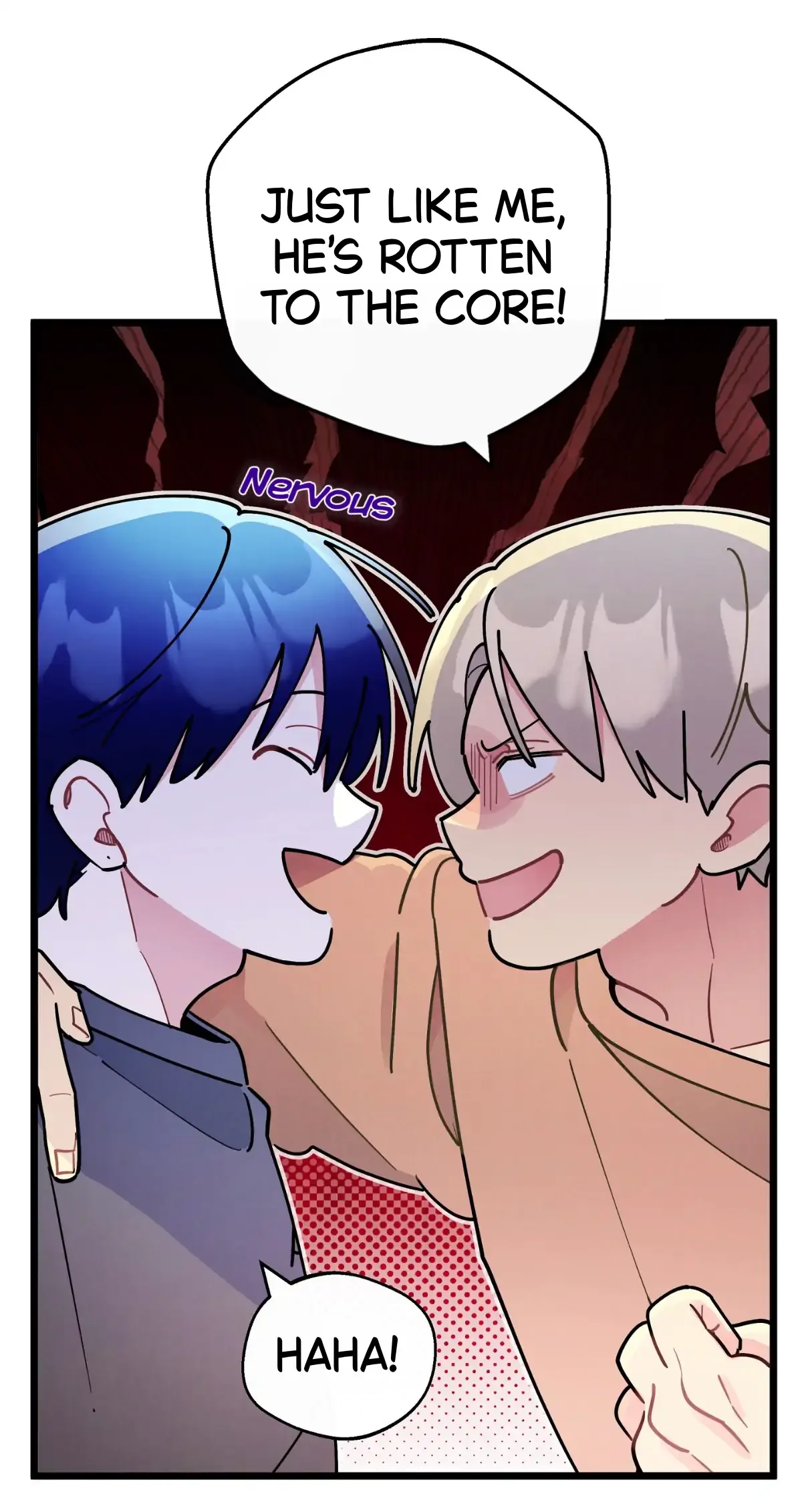 One room TA - Chapter 72 Page 64