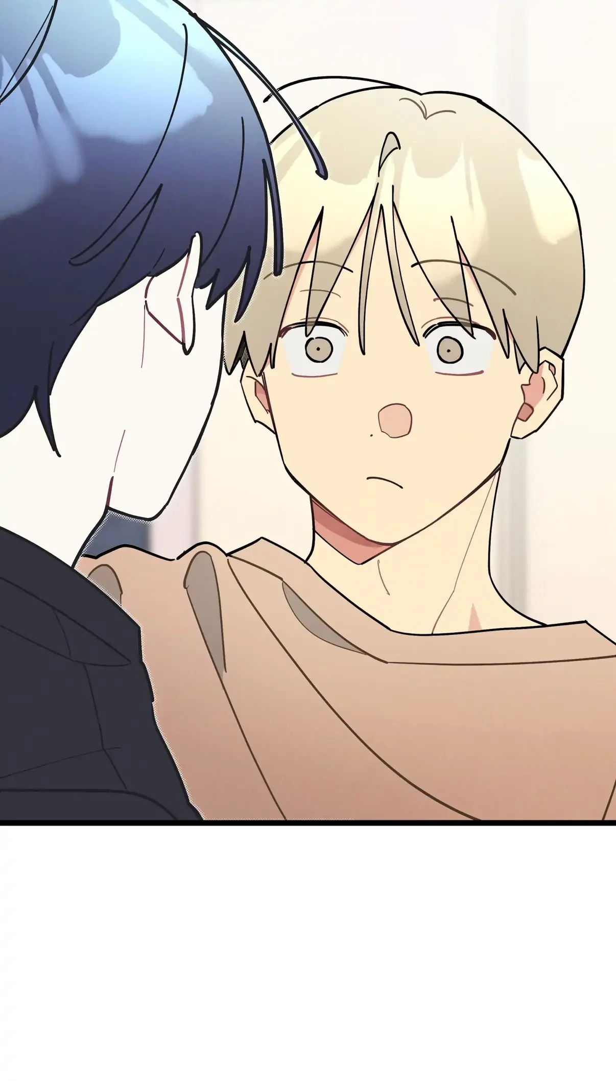 One room TA - Chapter 72 Page 67