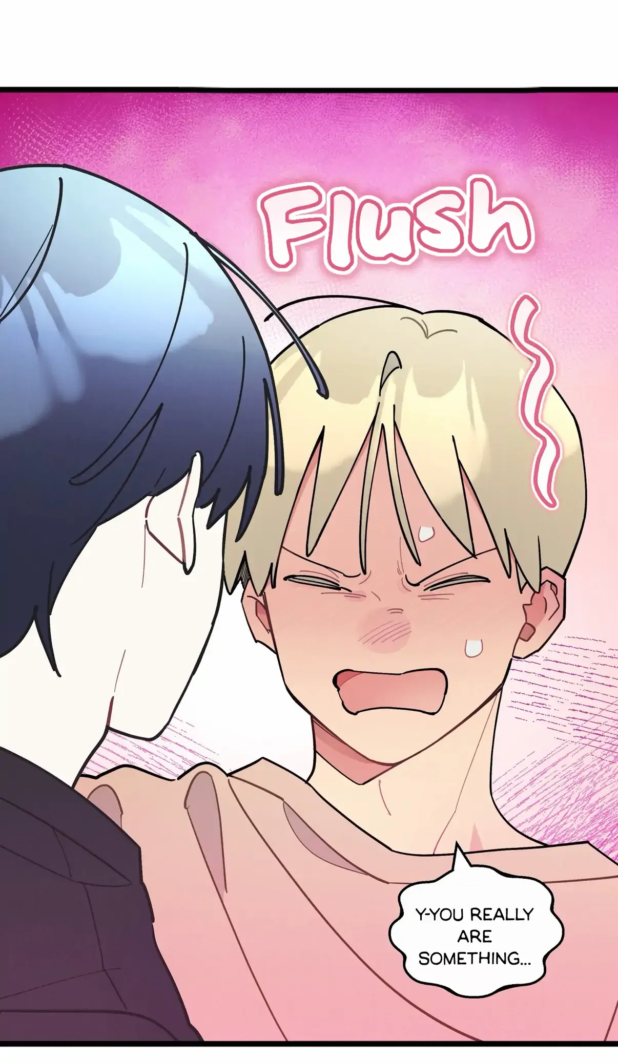One room TA - Chapter 72 Page 68