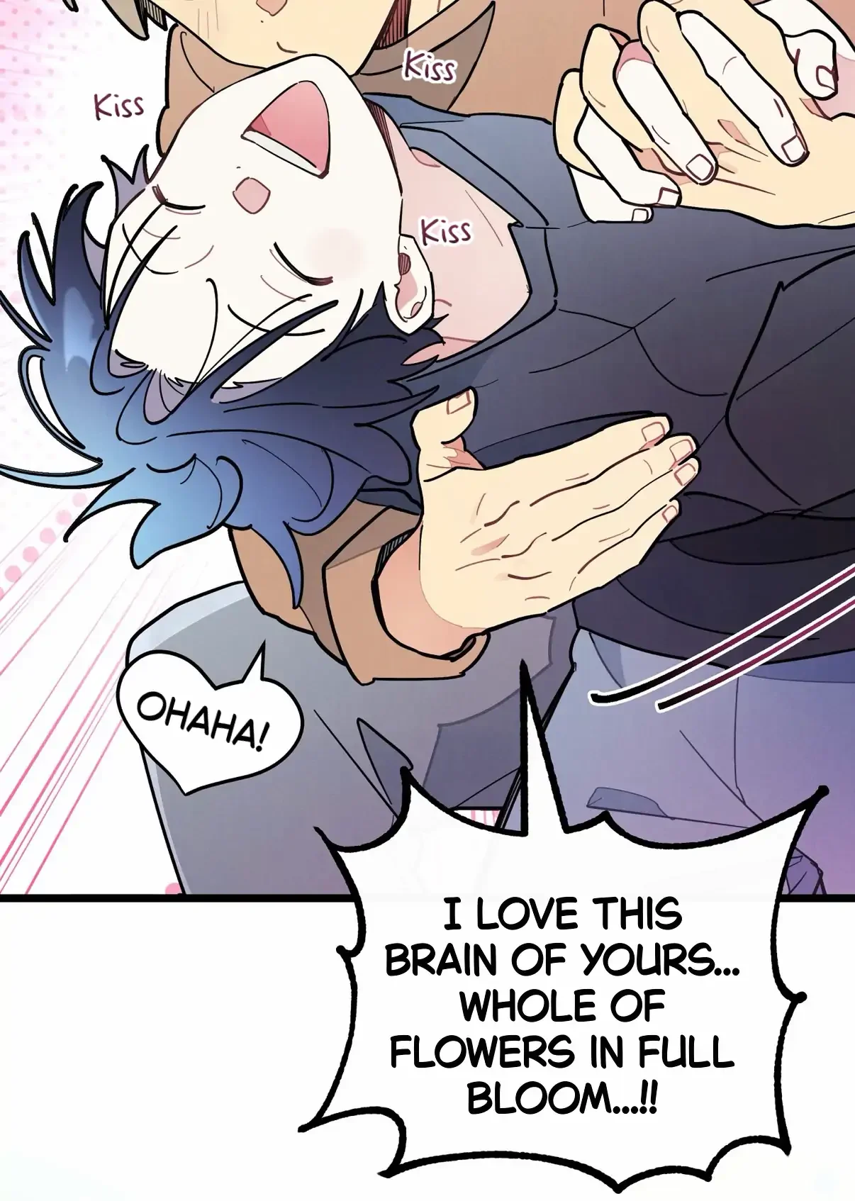 One room TA - Chapter 72 Page 70
