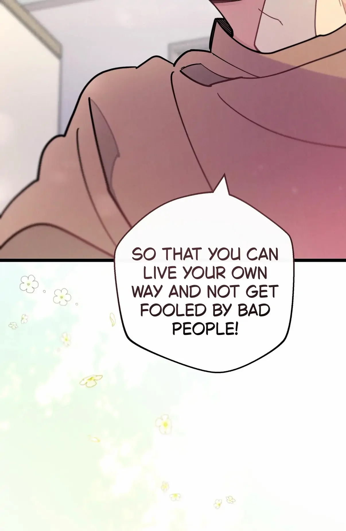 One room TA - Chapter 72 Page 73