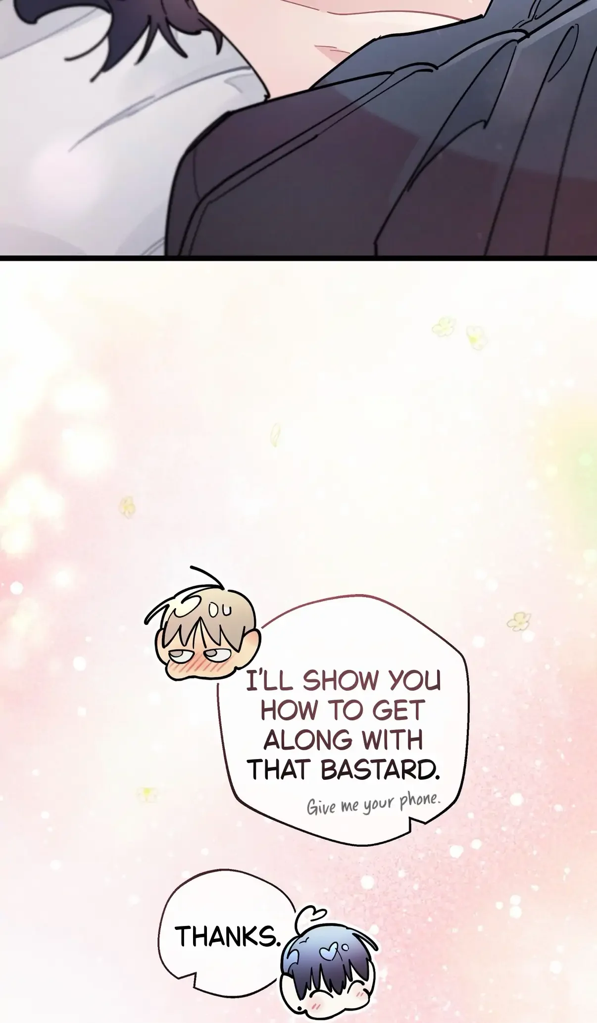 One room TA - Chapter 72 Page 75