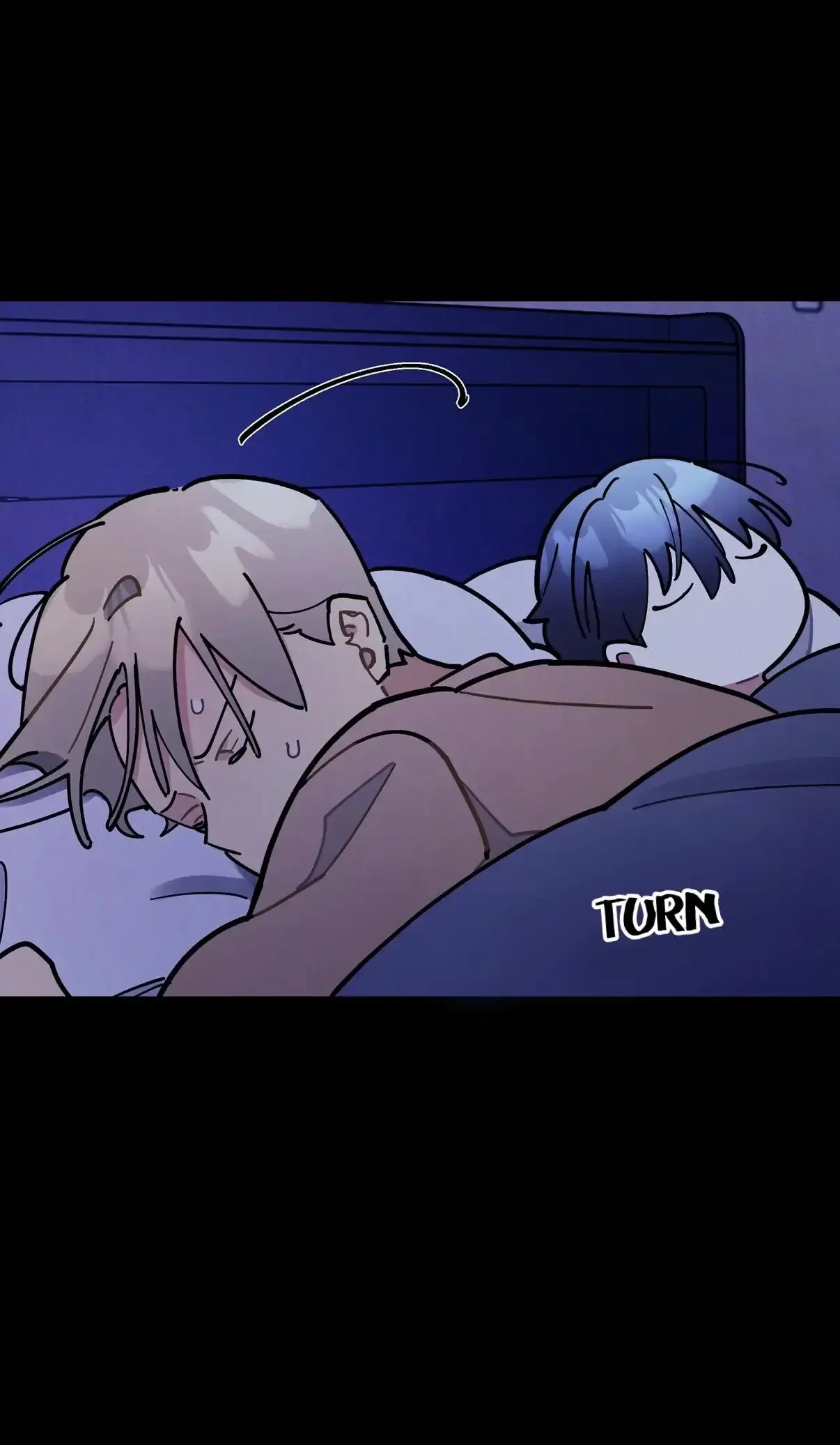 One room TA - Chapter 73 Page 3