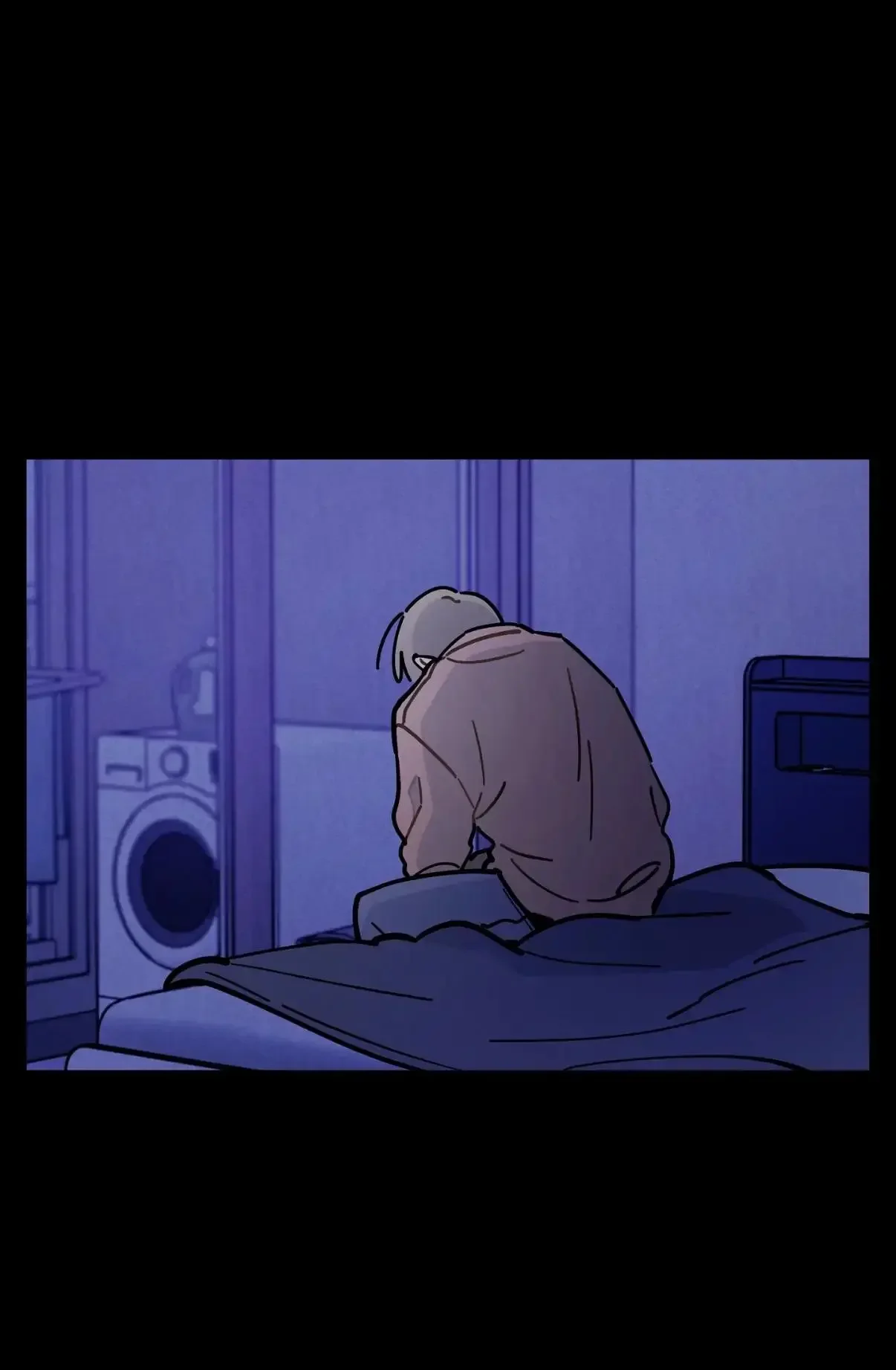 One room TA - Chapter 73 Page 5