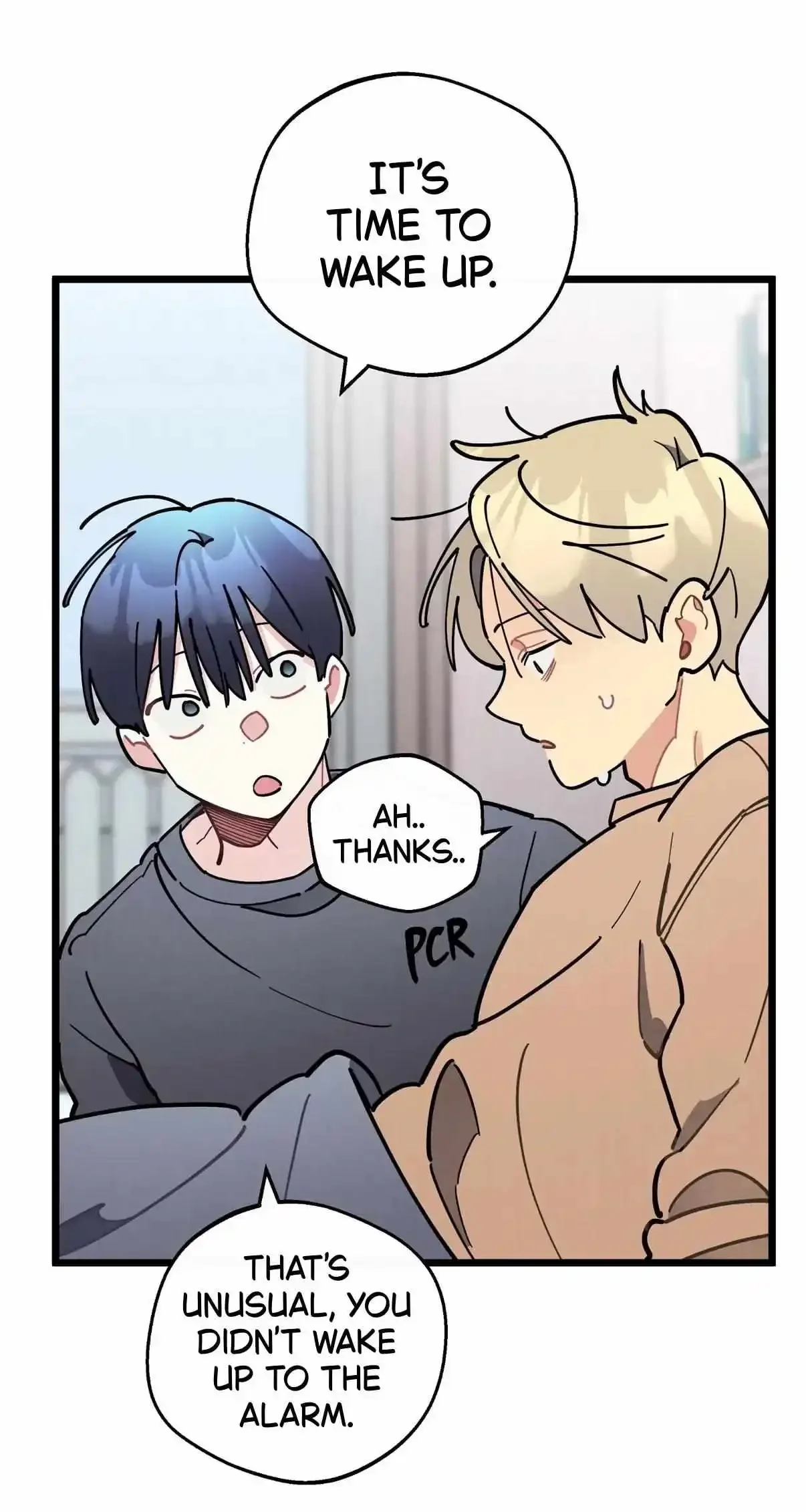 One room TA - Chapter 73 Page 14