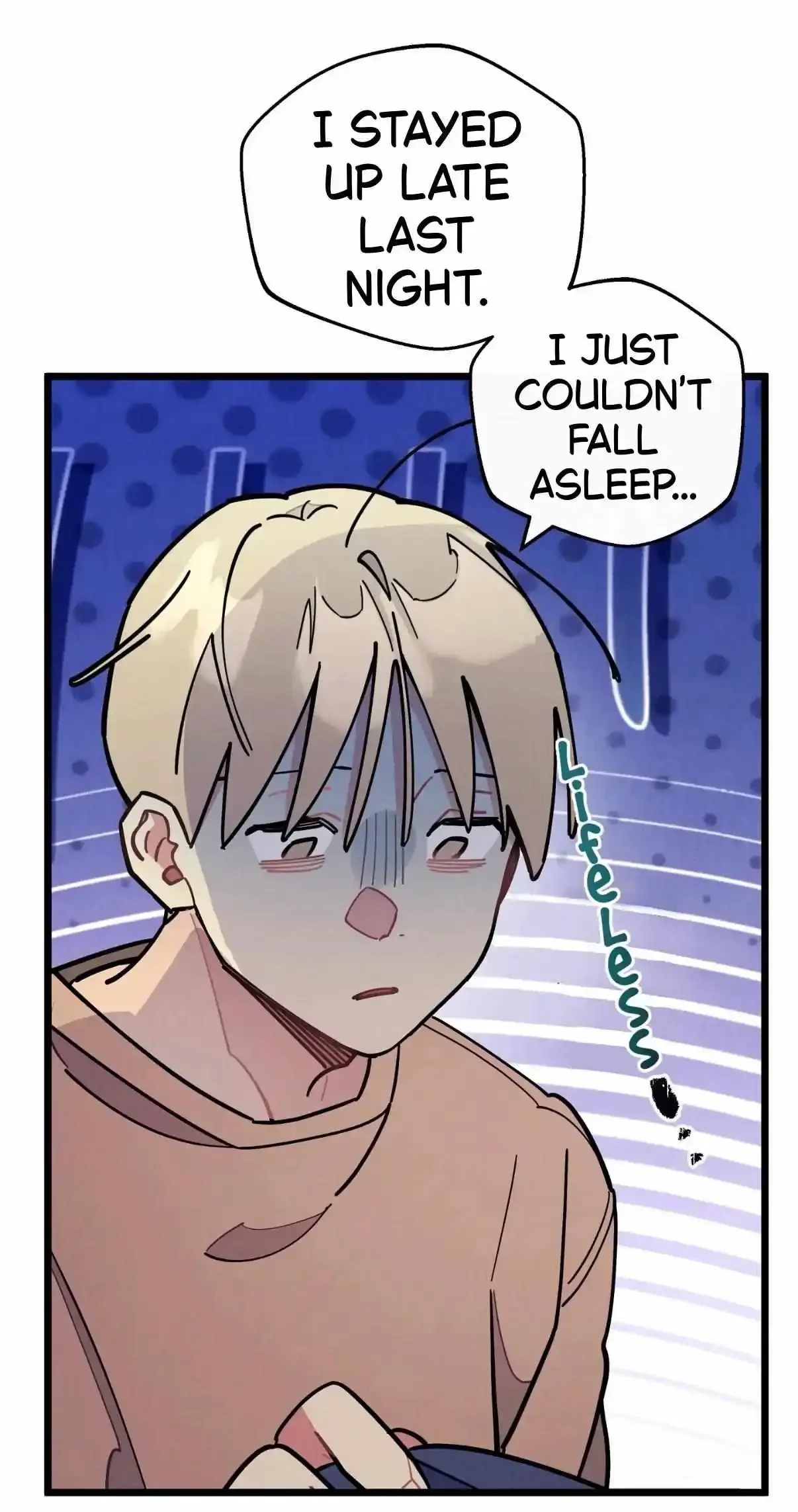 One room TA - Chapter 73 Page 15