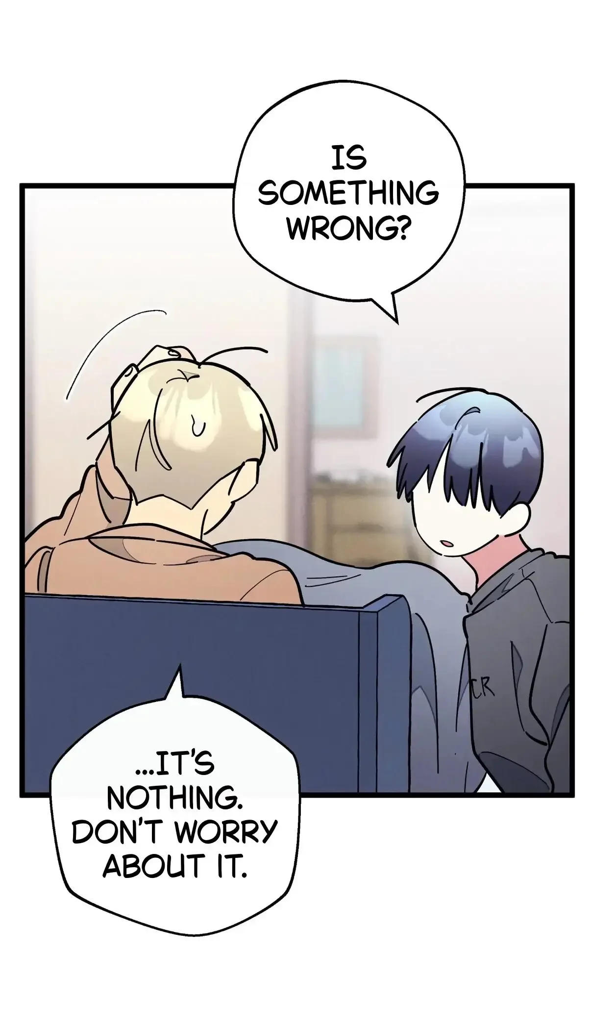 One room TA - Chapter 73 Page 16