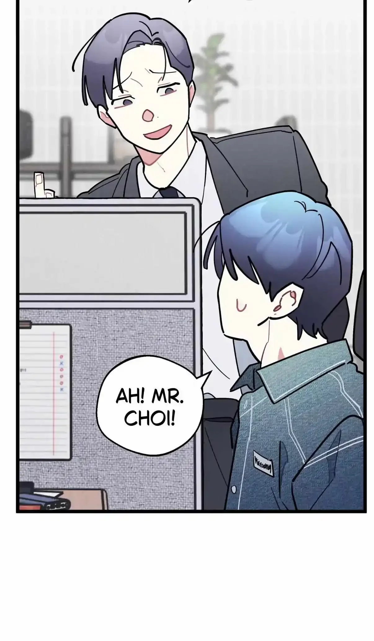 One room TA - Chapter 73 Page 24