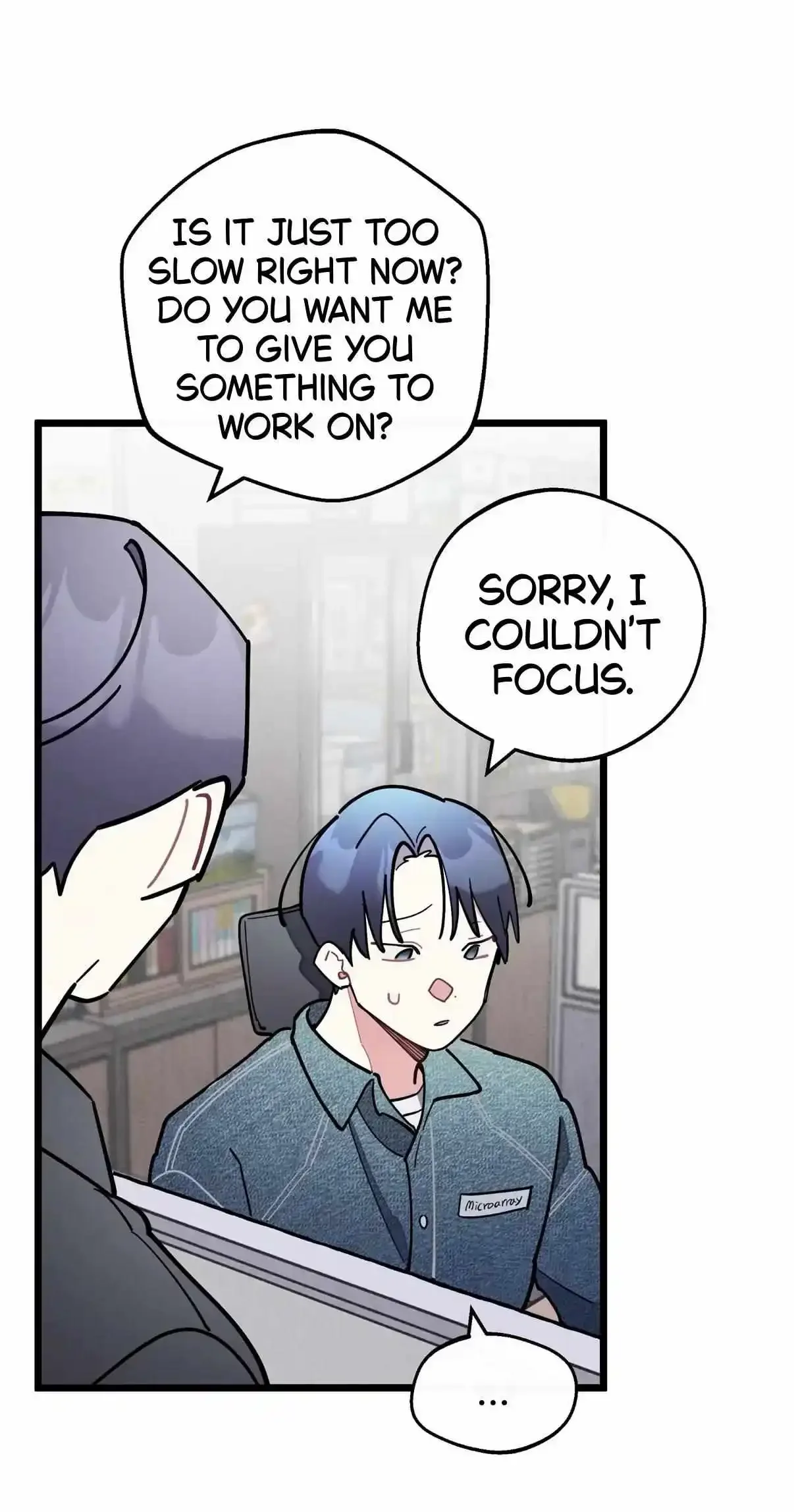 One room TA - Chapter 73 Page 25