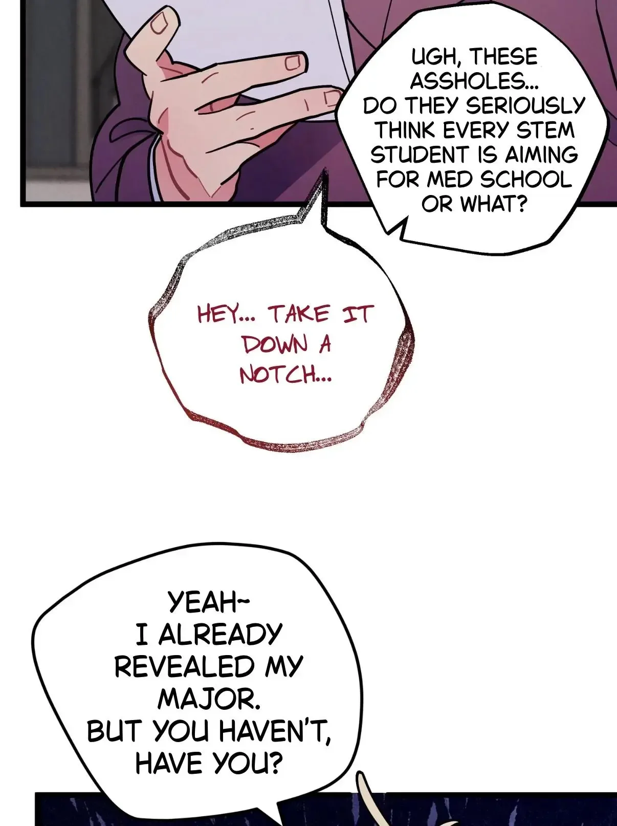 One room TA - Chapter 73 Page 49