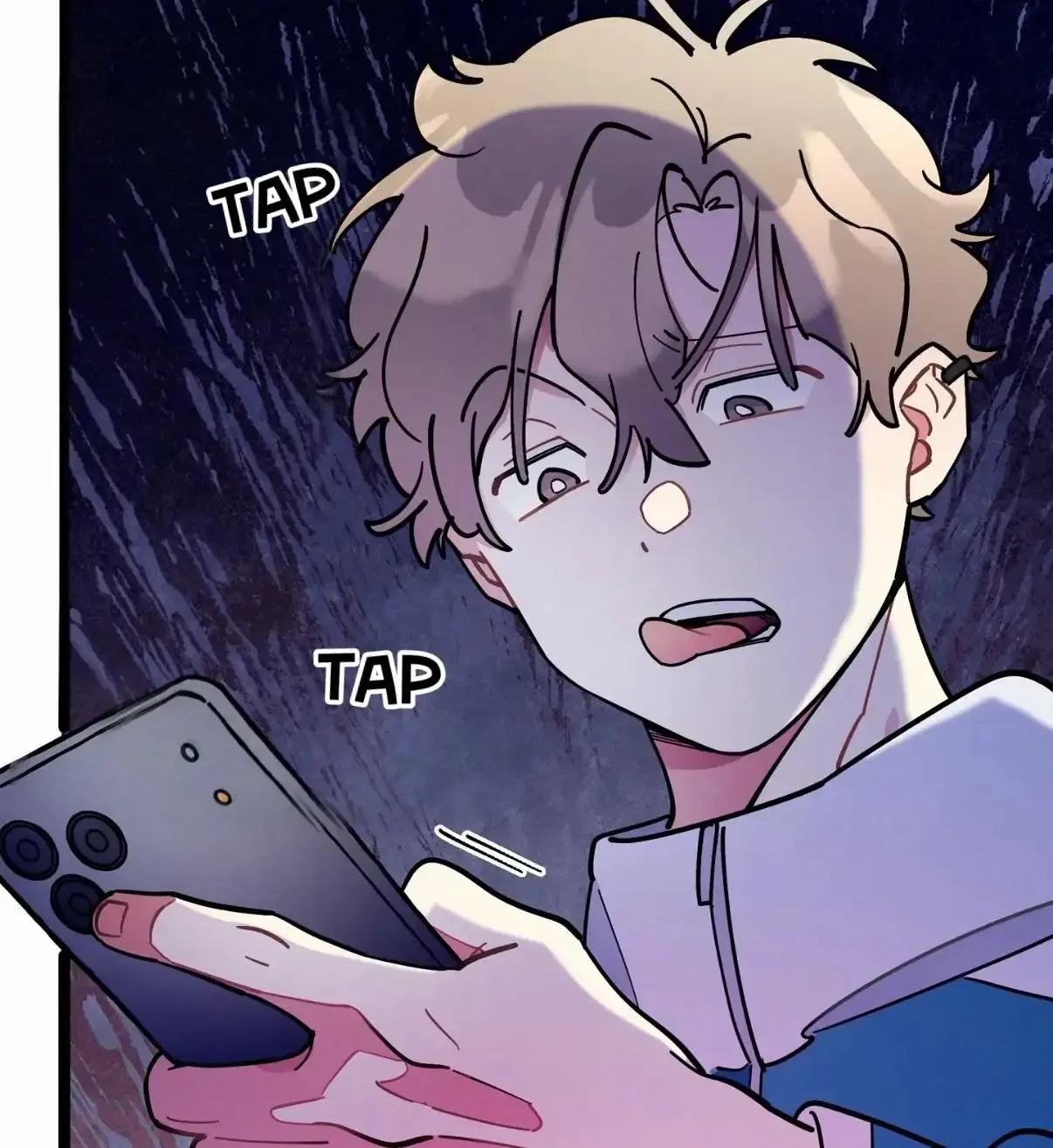 One room TA - Chapter 73 Page 50
