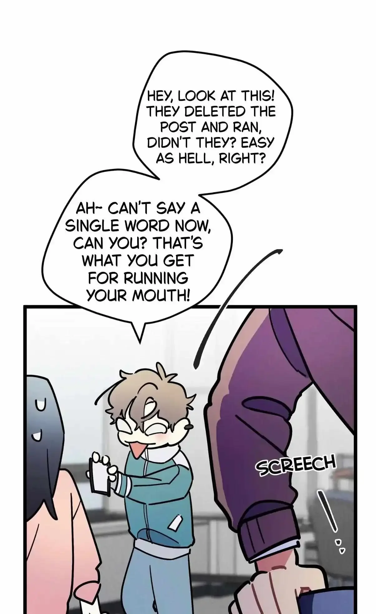 One room TA - Chapter 73 Page 52