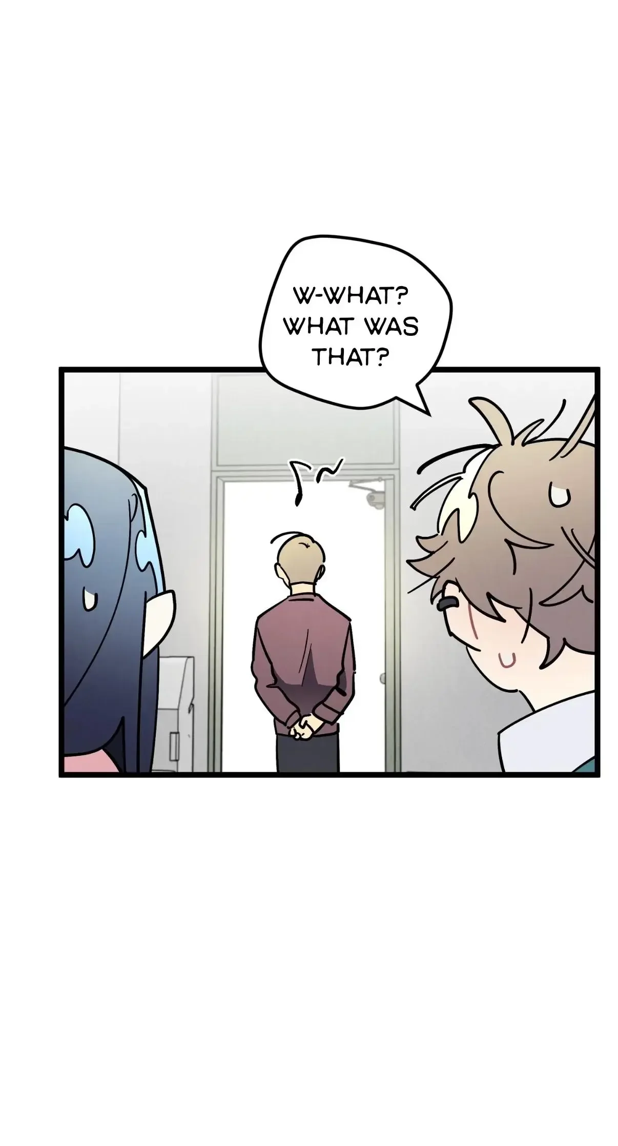 One room TA - Chapter 73 Page 56