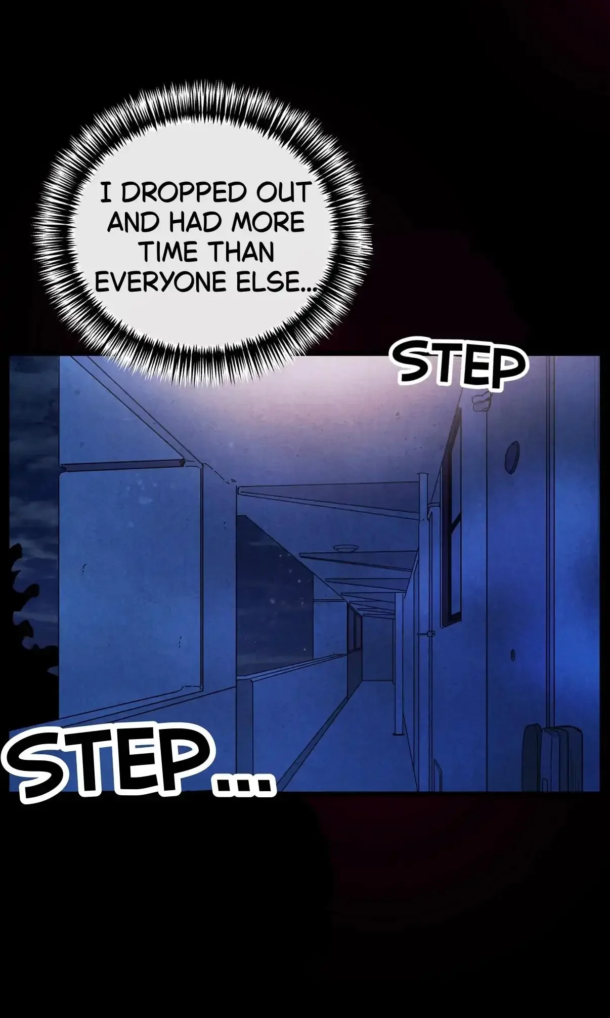 One room TA - Chapter 73 Page 69