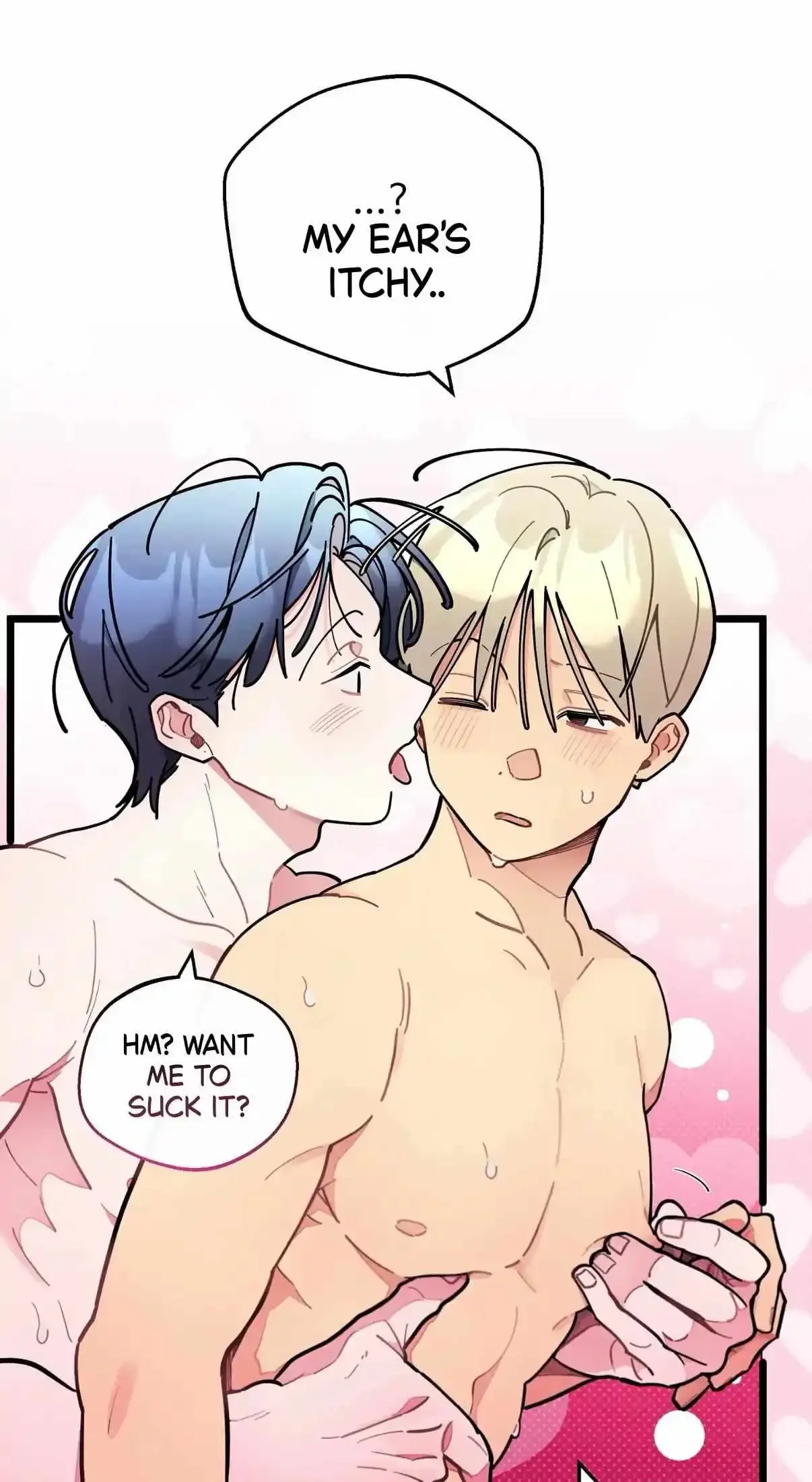 One room TA - Chapter 73 Page 102