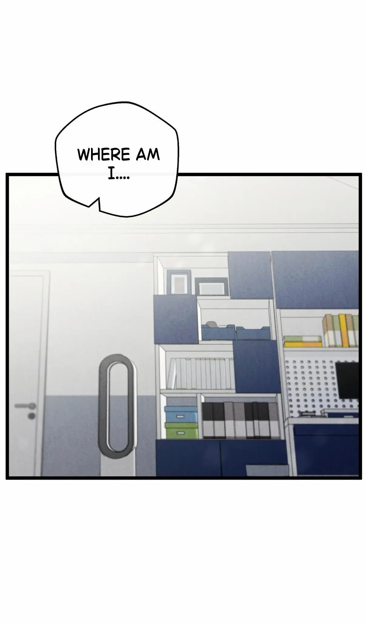One room TA - Chapter 74 Page 6