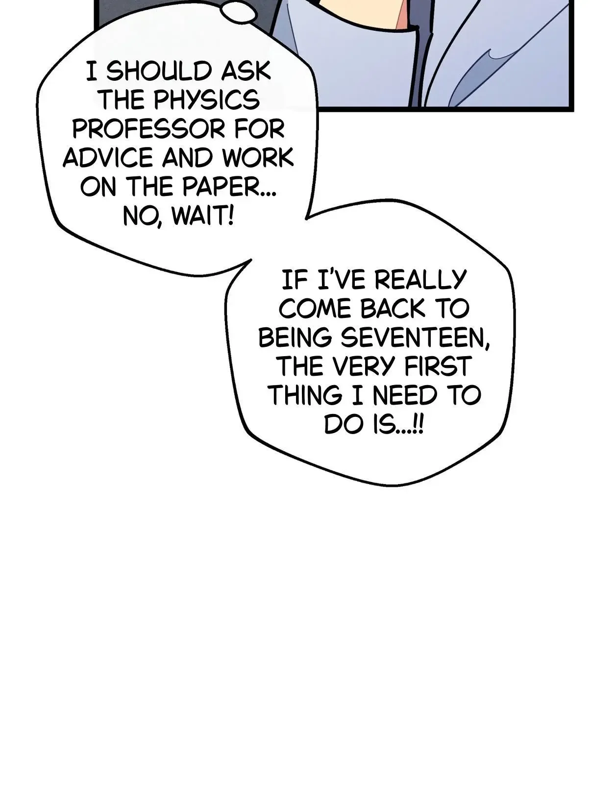 One room TA - Chapter 74 Page 12