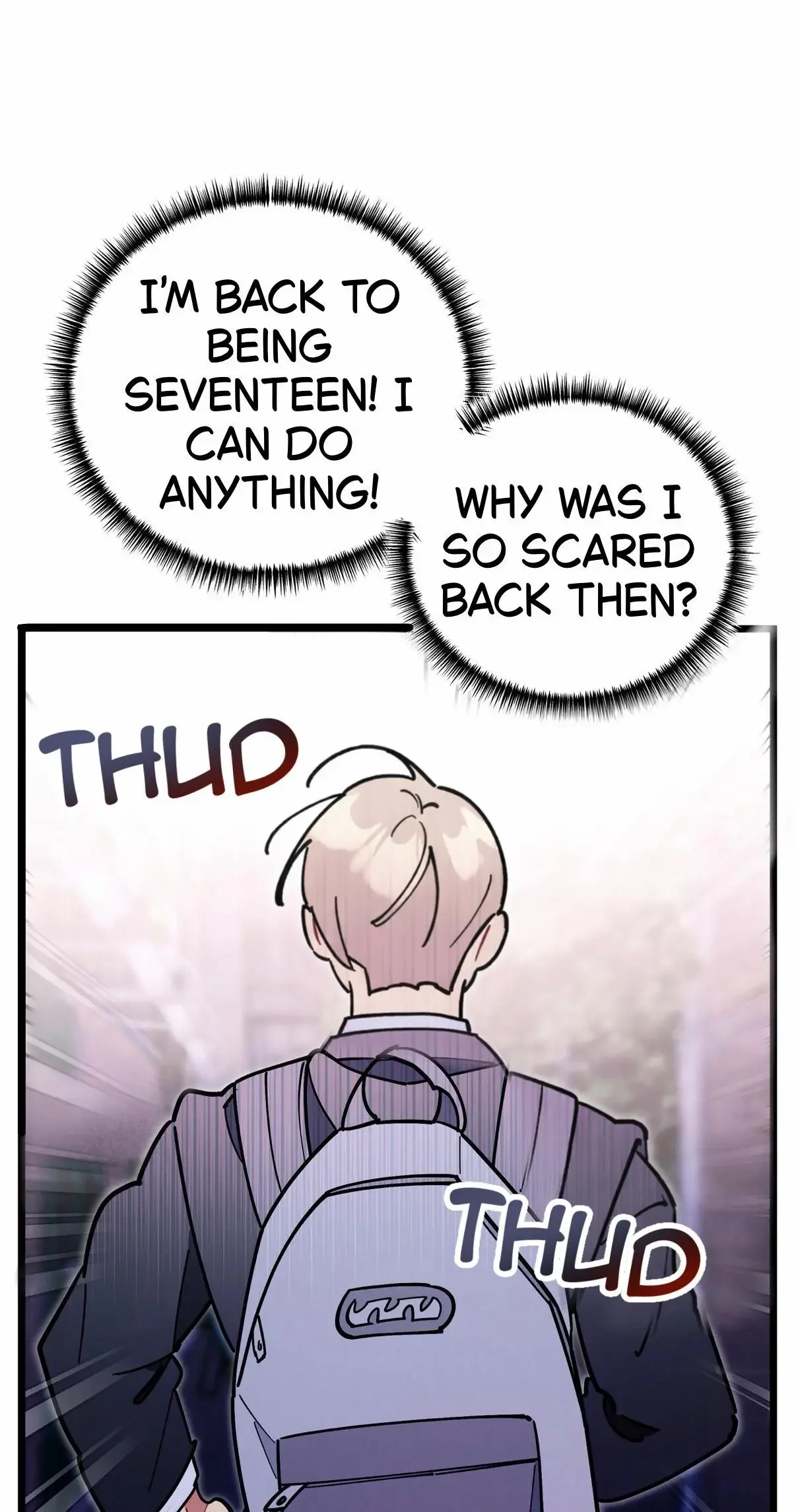 One room TA - Chapter 74 Page 17